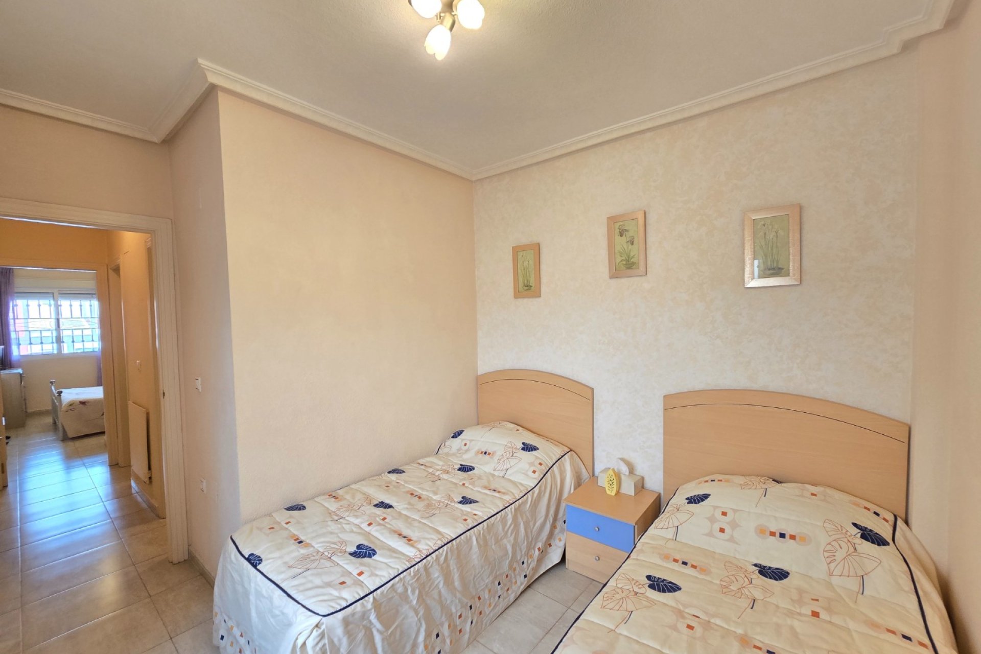 Resale - Apartment / flat - Orihuela Costa - Los Altos *