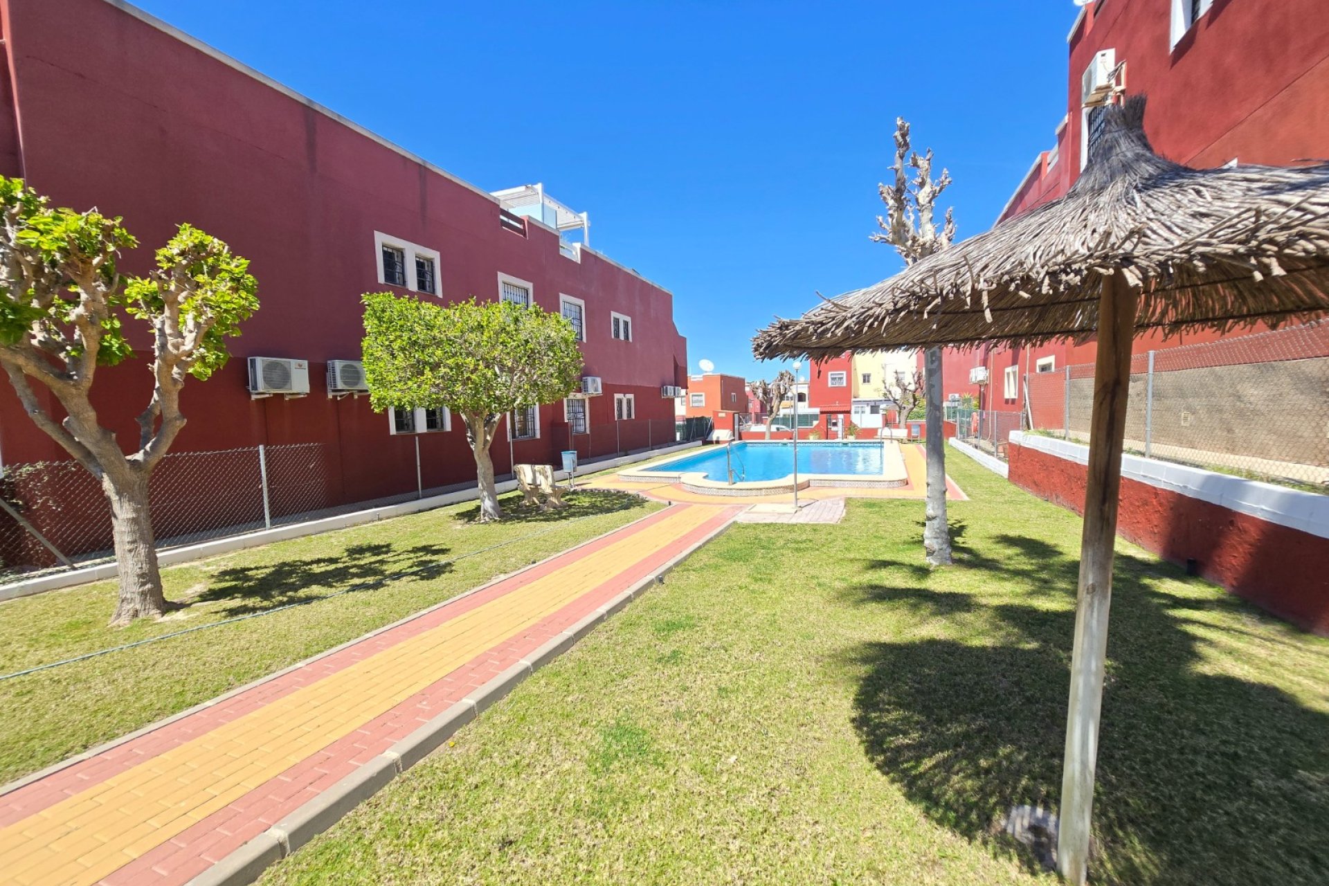 Resale - Apartment / flat - Orihuela Costa - Los Altos *