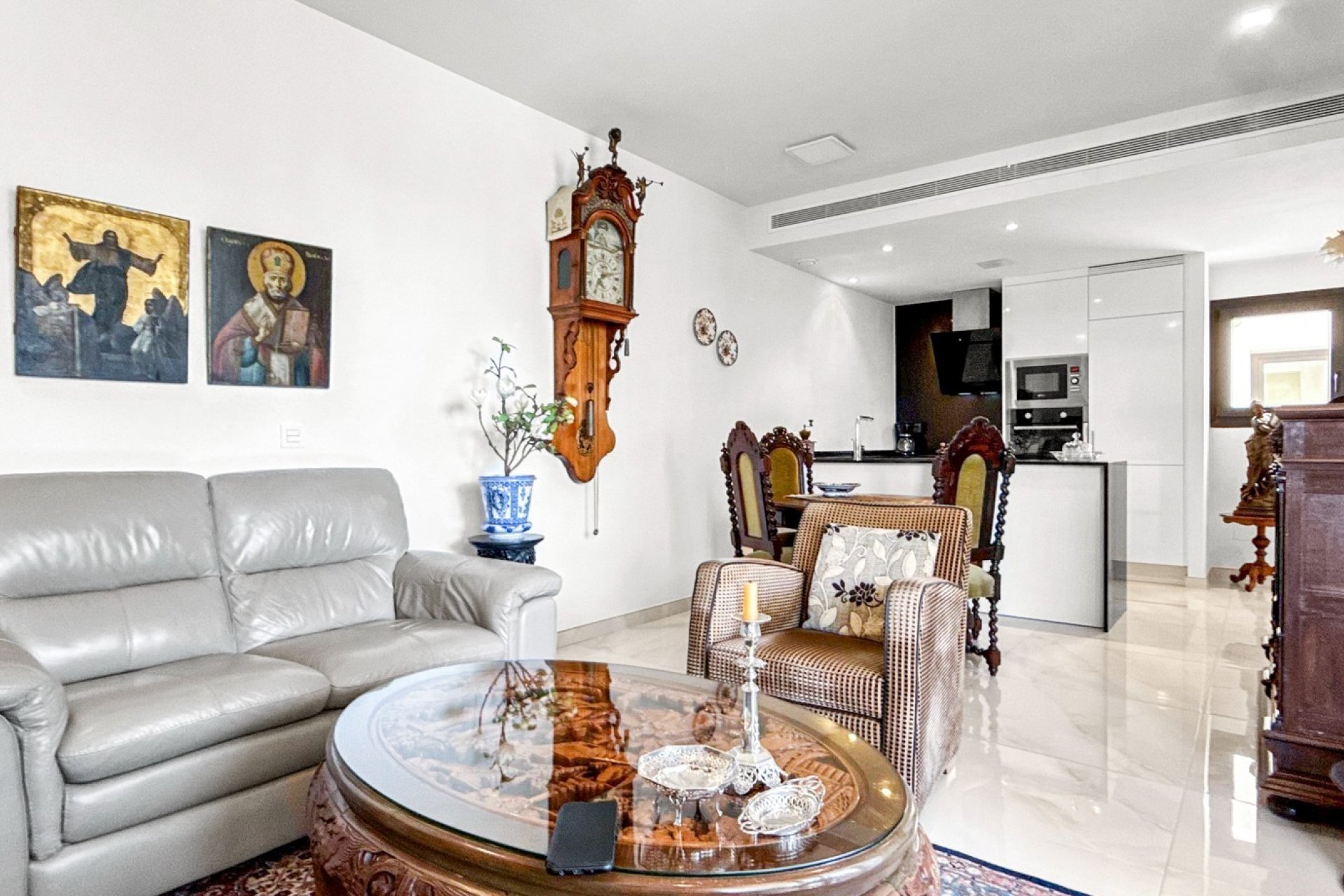 Resale - Apartment / flat - Orihuela Costa - Los Altos