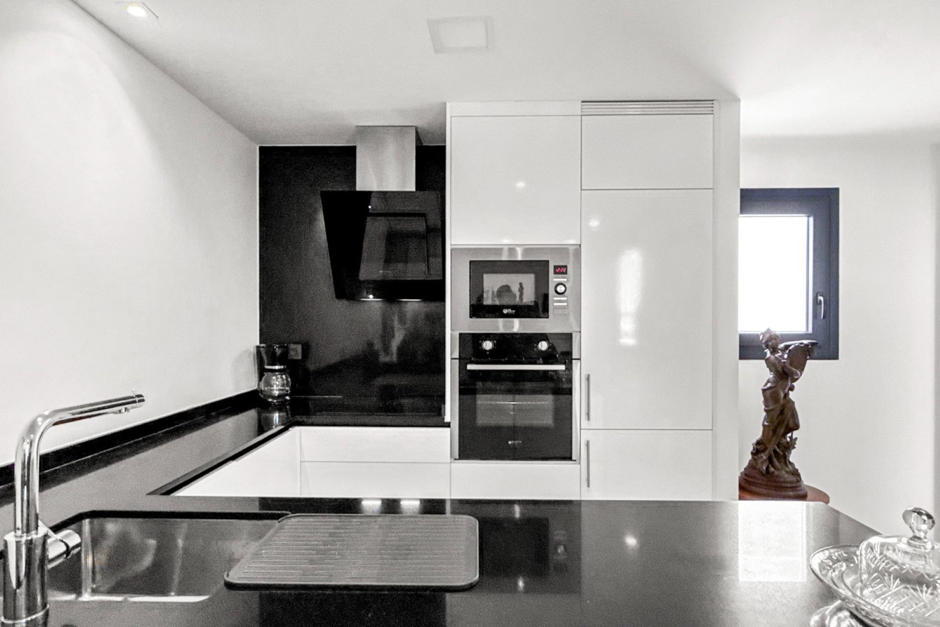 Resale - Apartment / flat - Orihuela Costa - Los Altos