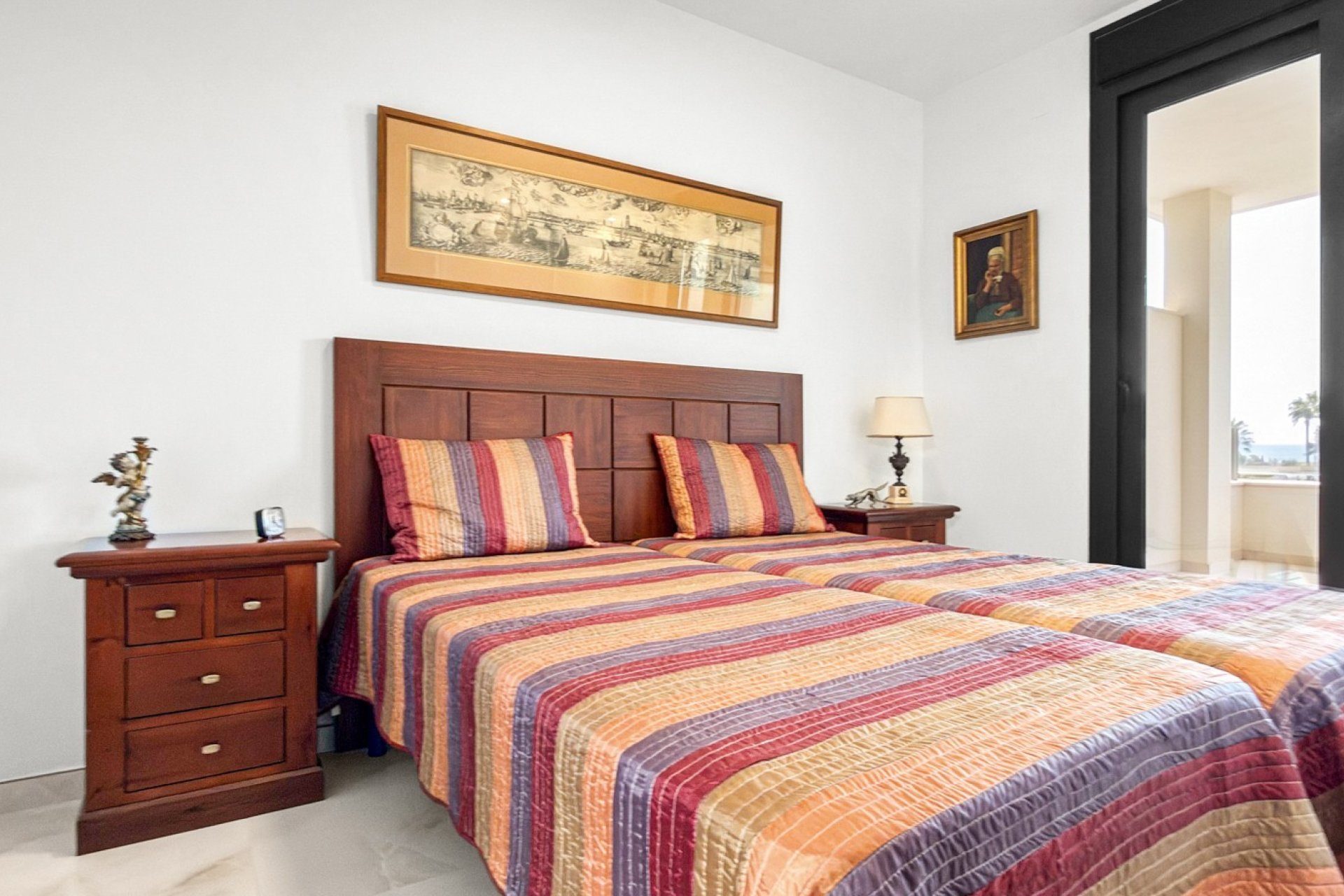 Resale - Apartment / flat - Orihuela Costa - Los Altos
