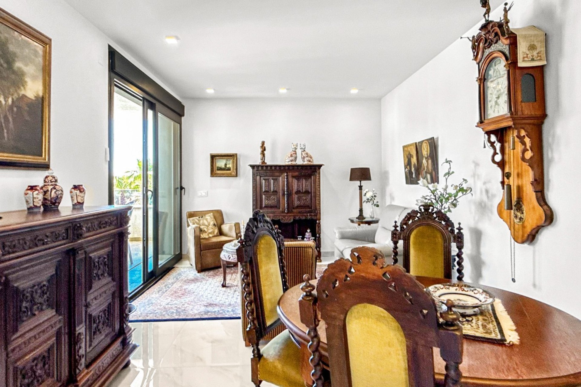 Resale - Apartment / flat - Orihuela Costa - Los Altos
