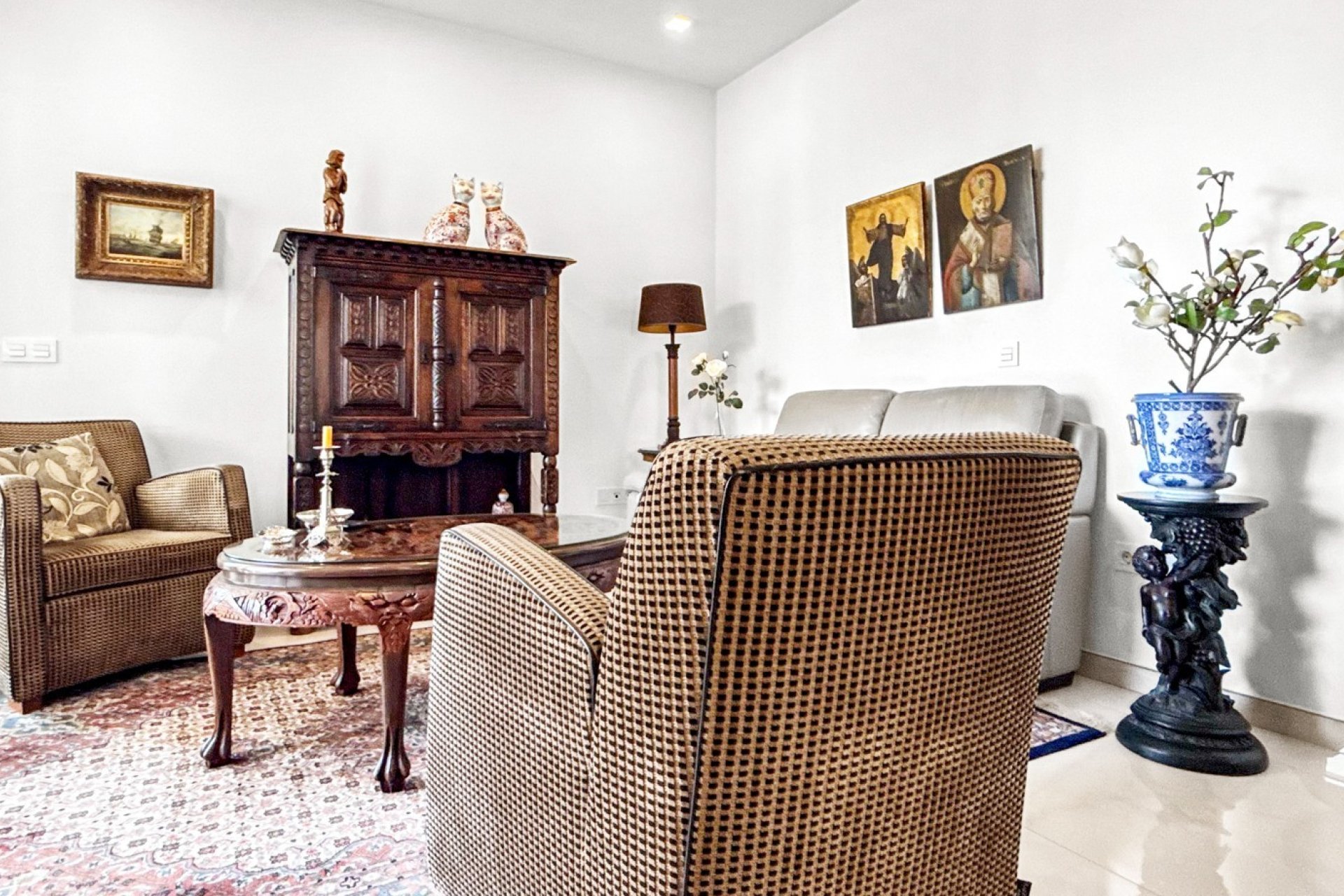 Resale - Apartment / flat - Orihuela Costa - Los Altos