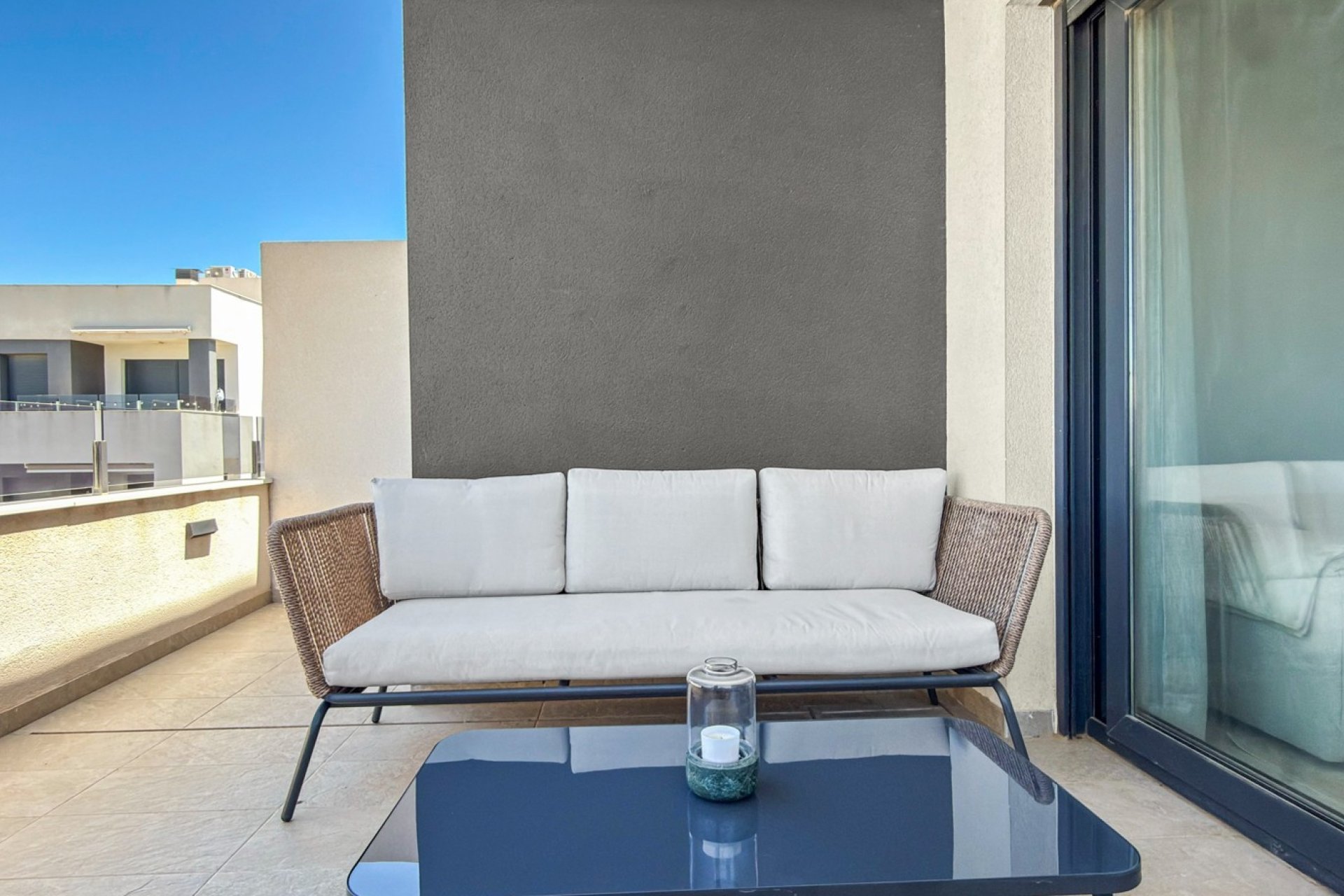 Resale - Apartment / flat - Orihuela Costa - Los Altos