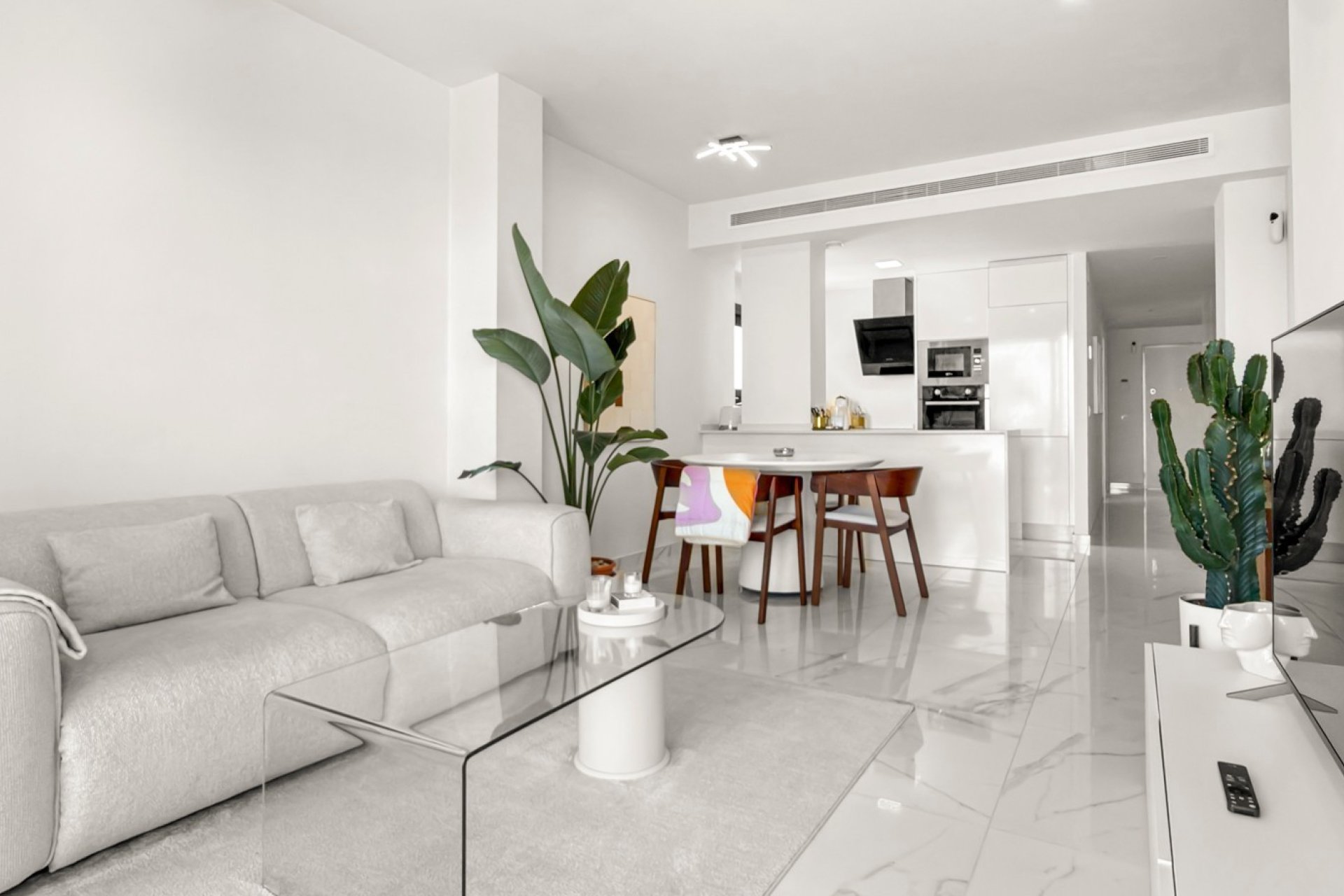 Resale - Apartment / flat - Orihuela Costa - Los Altos