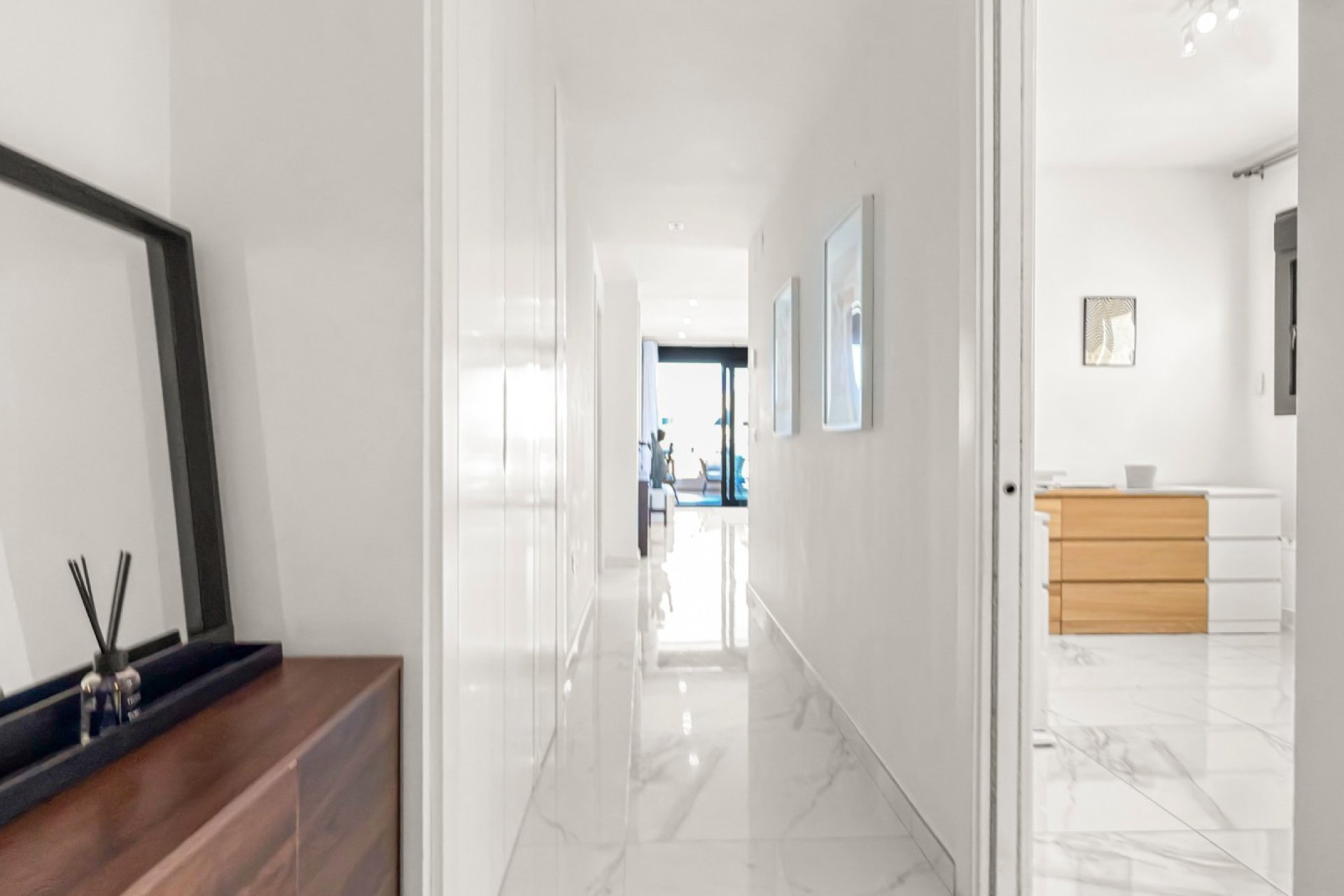 Resale - Apartment / flat - Orihuela Costa - Los Altos