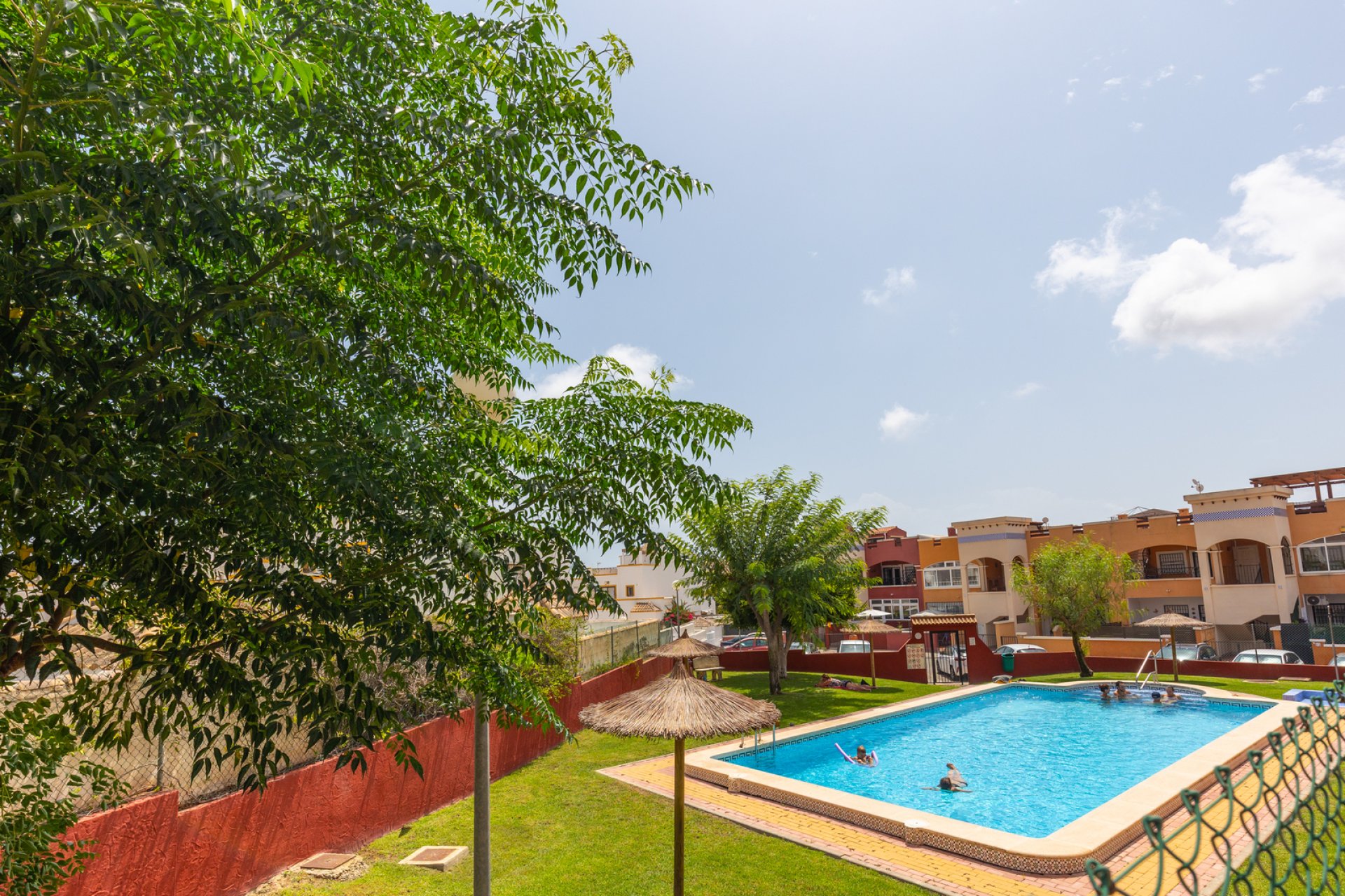 Resale - Apartment / flat - Orihuela Costa - Los Altos