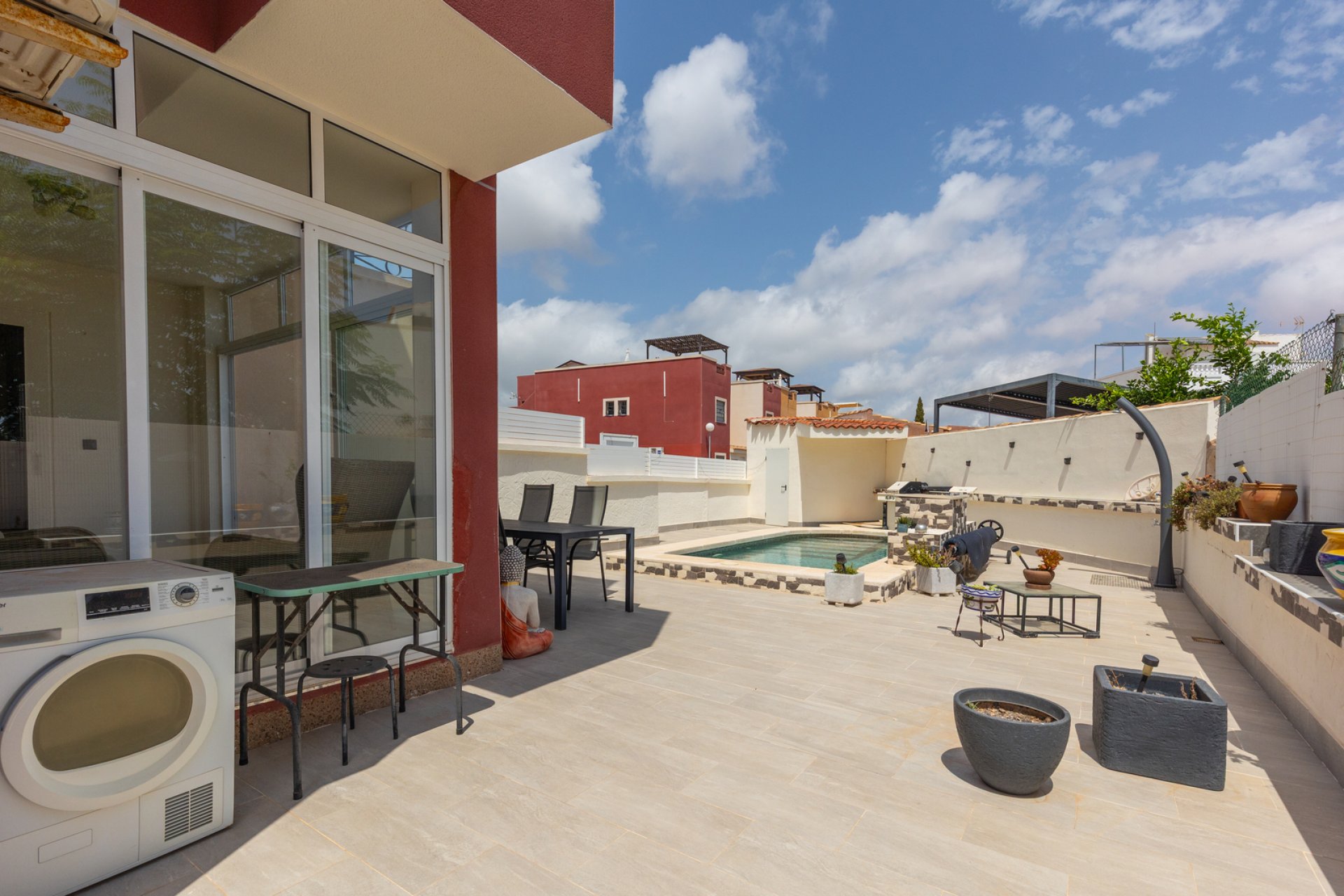 Resale - Apartment / flat - Orihuela Costa - Los Altos
