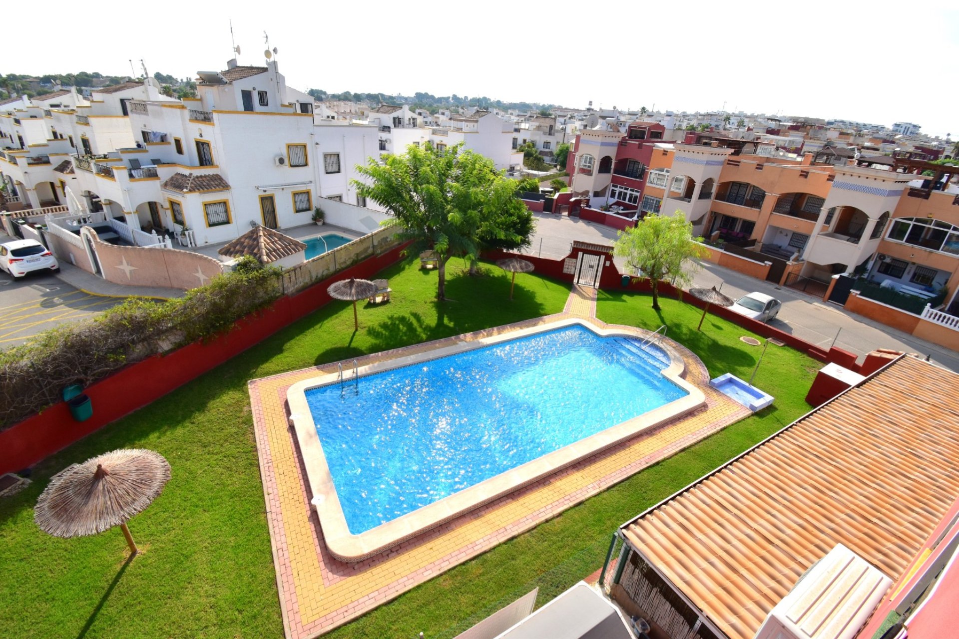 Resale - Apartment / flat - Orihuela Costa - Los Altos