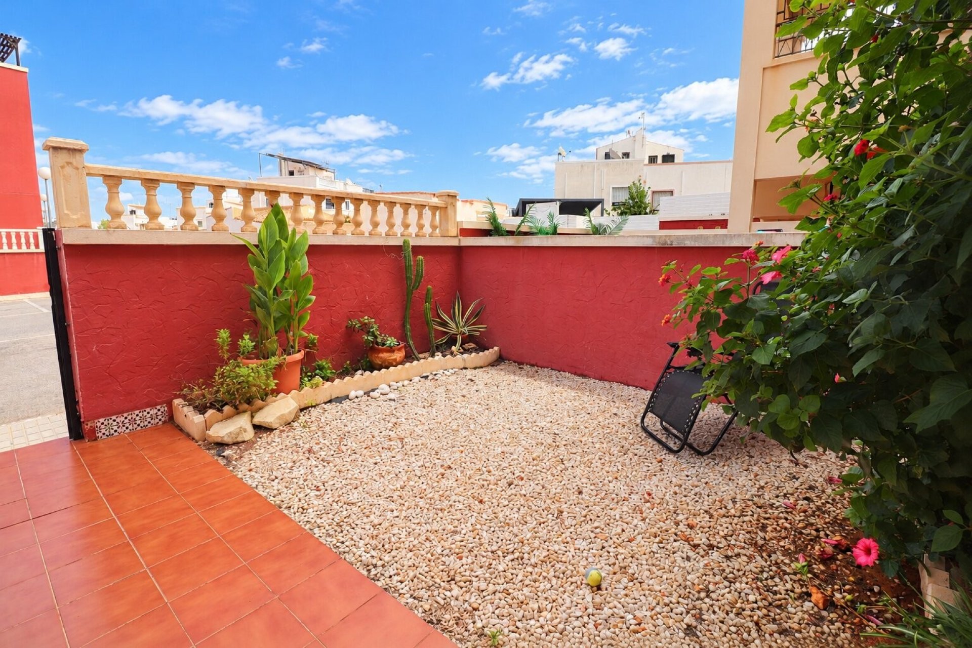 Resale - Apartment / flat - Orihuela Costa - Los Altos