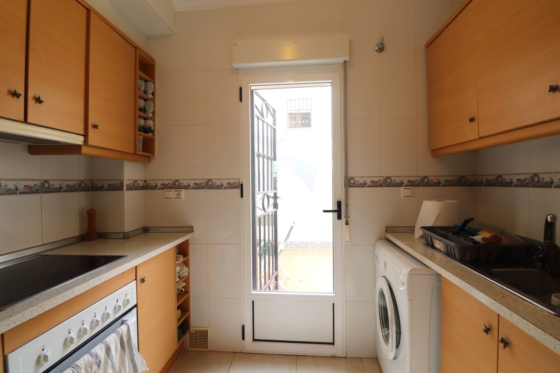 Resale - Apartment / flat - Orihuela Costa - Los Altos