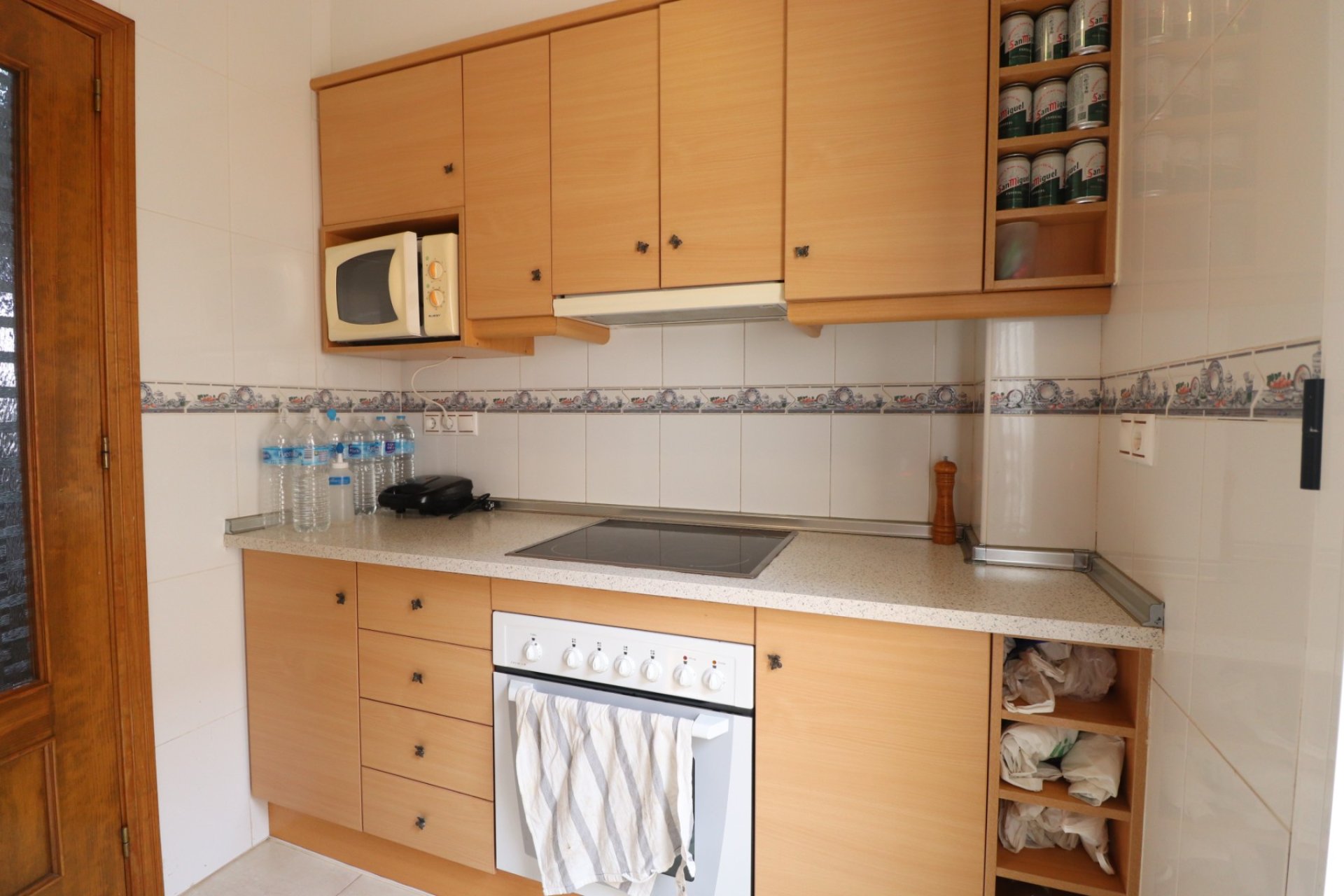 Resale - Apartment / flat - Orihuela Costa - Los Altos