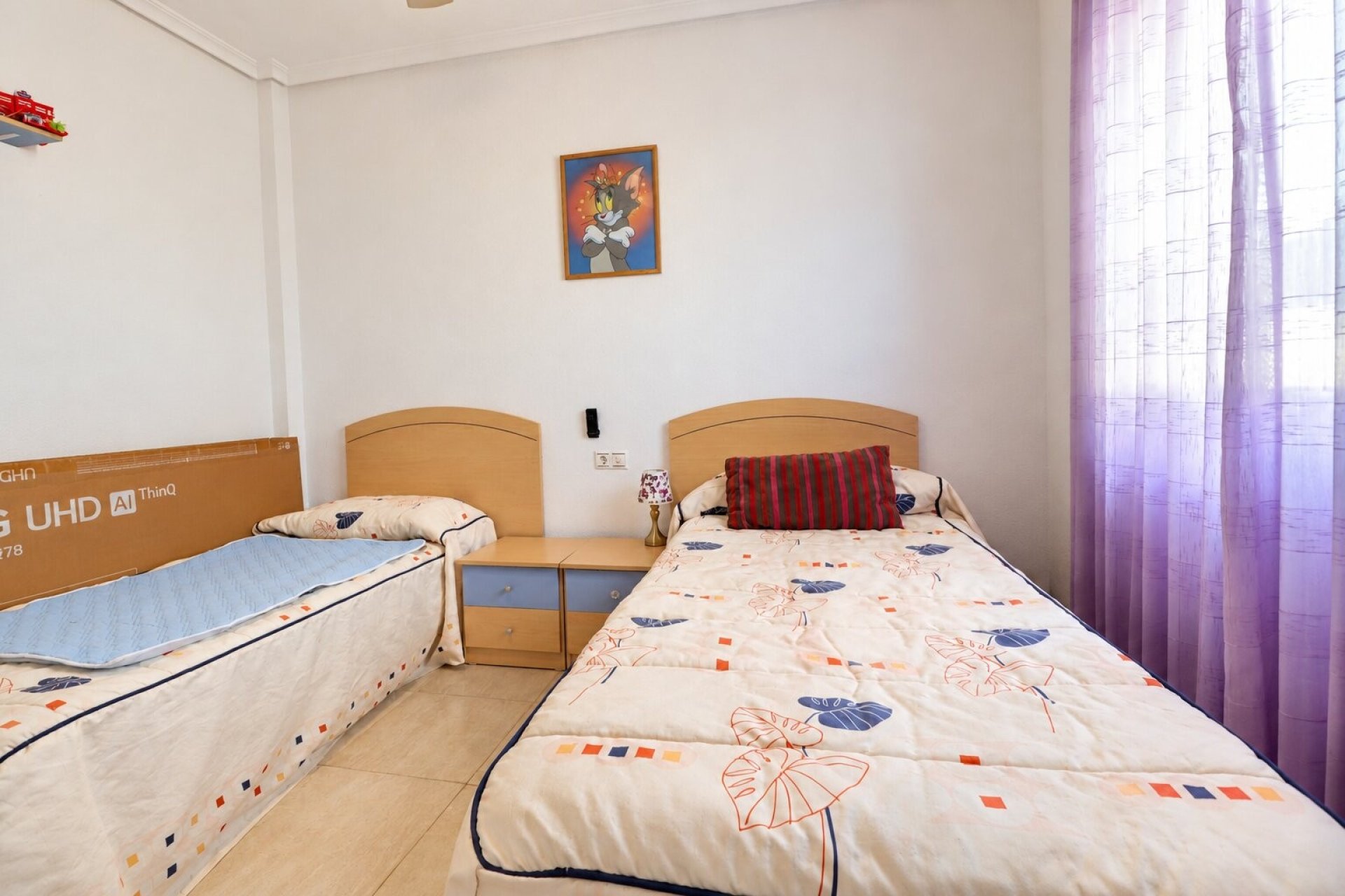 Resale - Apartment / flat - Orihuela Costa - Los Altos