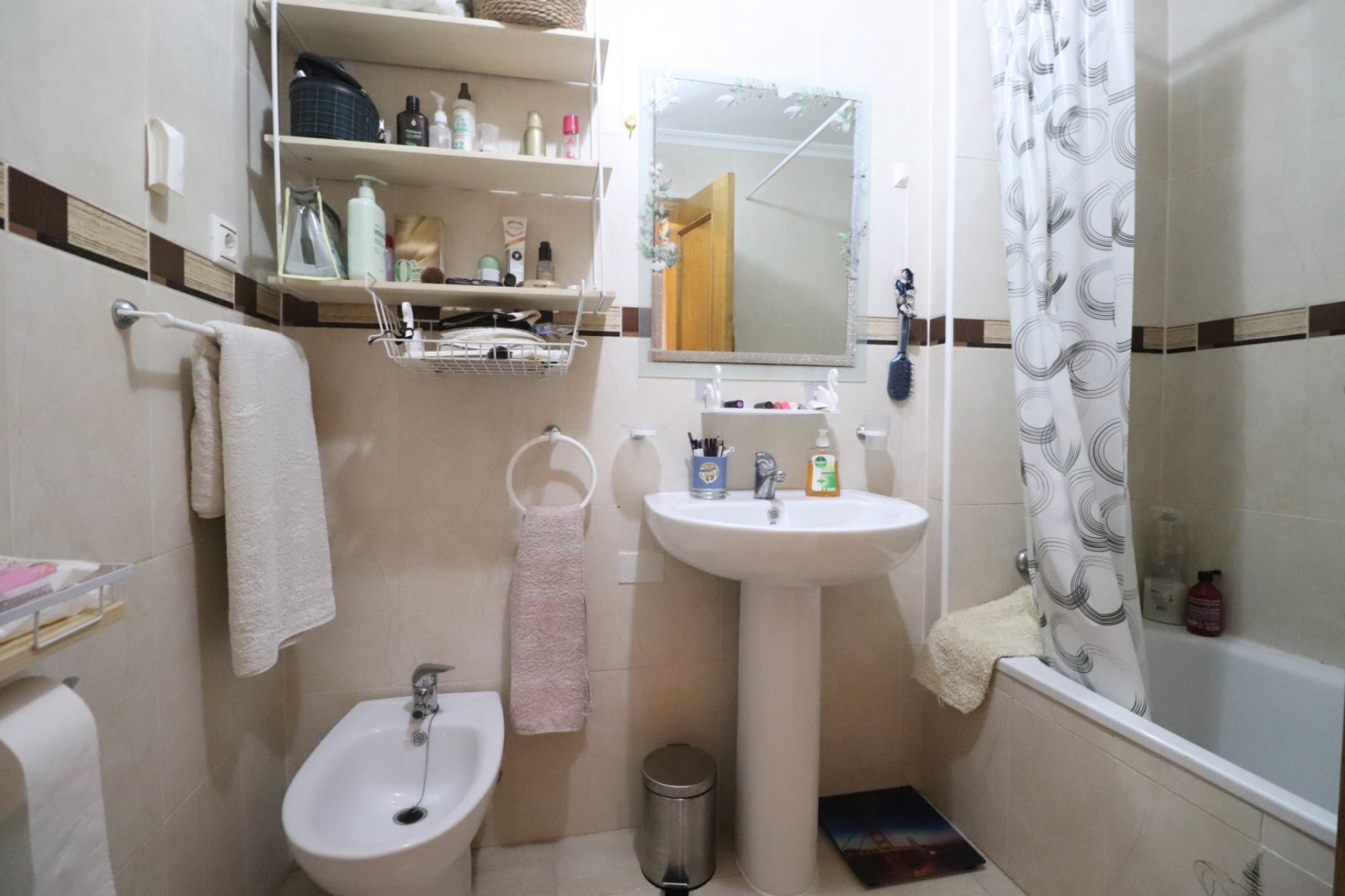 Resale - Apartment / flat - Orihuela Costa - Los Altos