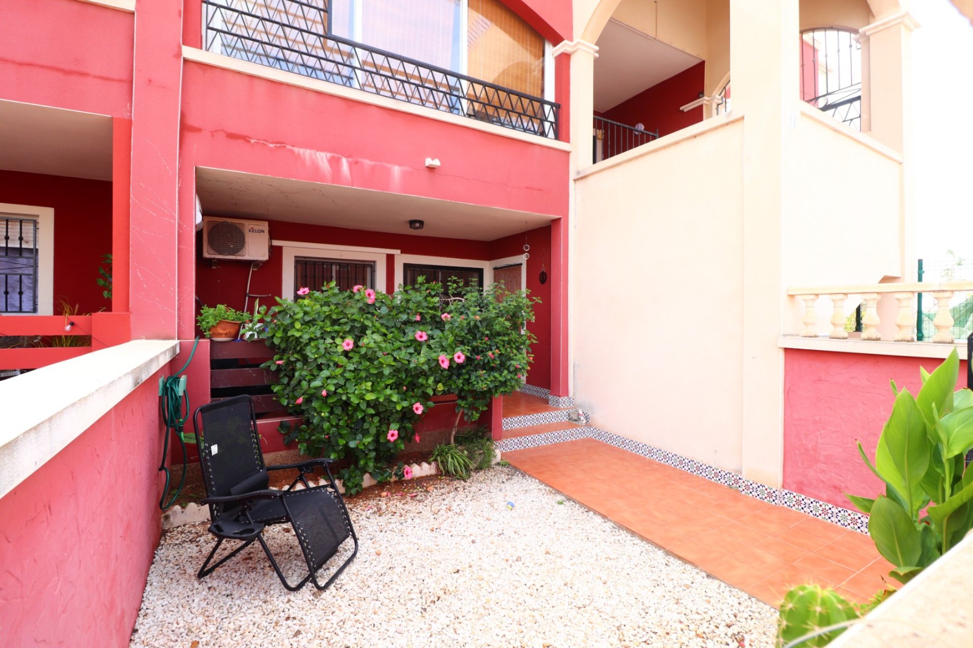 Resale - Apartment / flat - Orihuela Costa - Los Altos