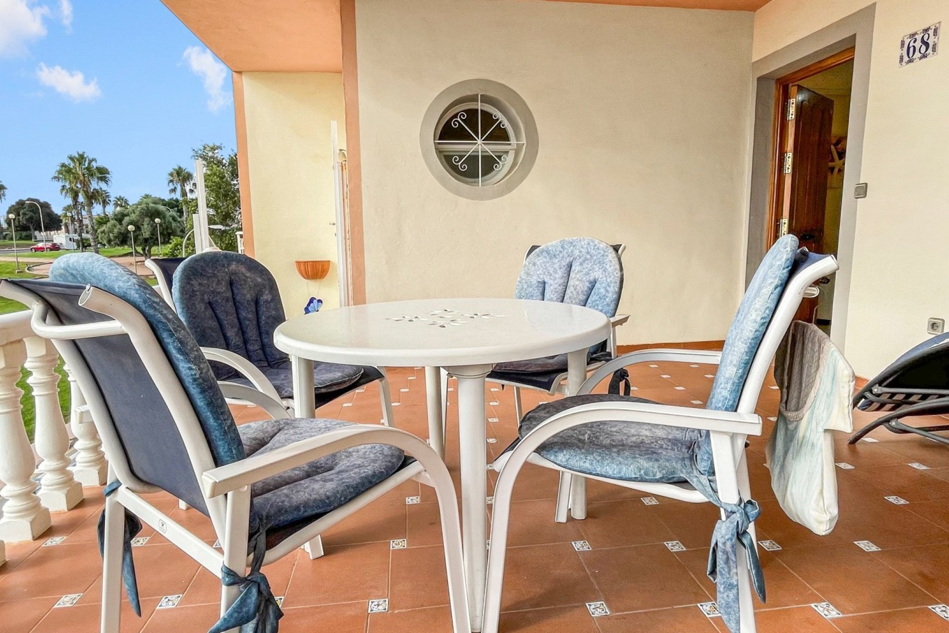Resale - Apartment / flat - Orihuela Costa - Los Altos *