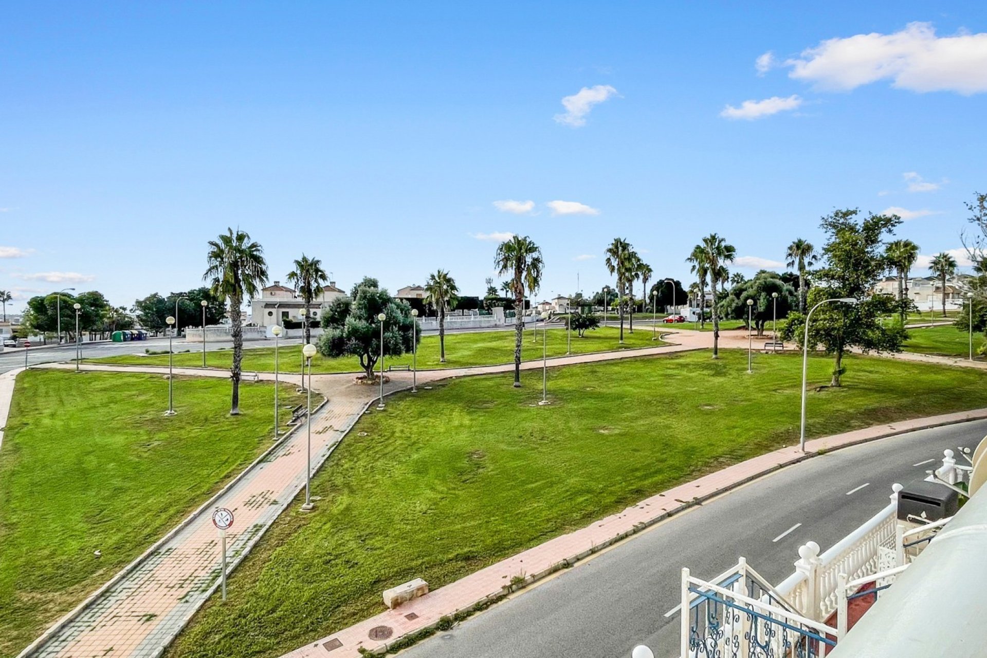 Resale - Apartment / flat - Orihuela Costa - Los Altos *
