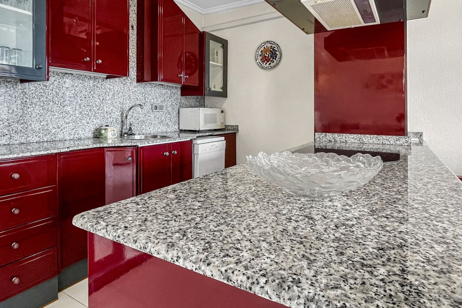Resale - Apartment / flat - Orihuela Costa - Los Altos *