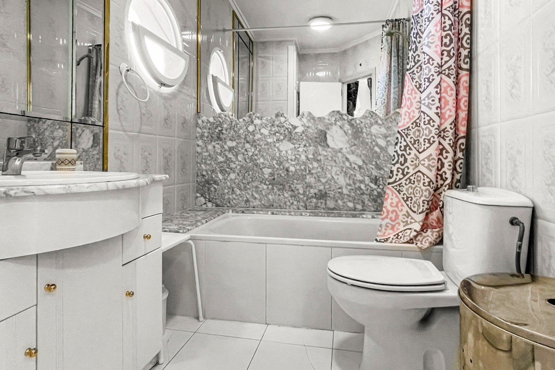 Resale - Apartment / flat - Orihuela Costa - Los Altos *