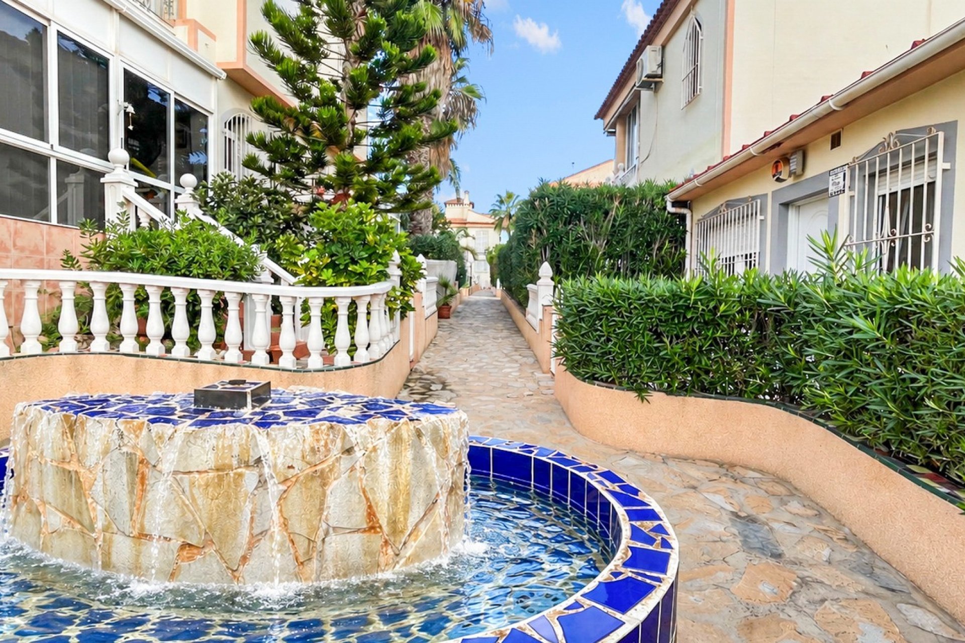 Resale - Apartment / flat - Orihuela Costa - Los Altos *