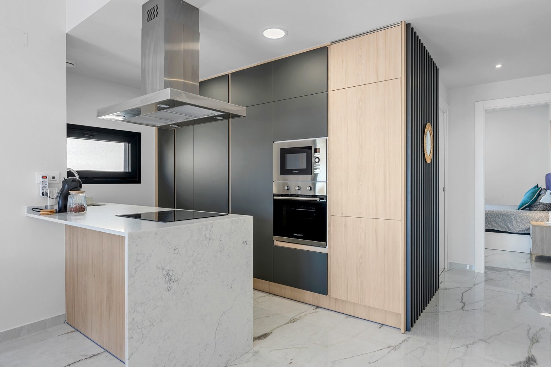 Resale - Apartment / flat - Orihuela Costa - Los Altos