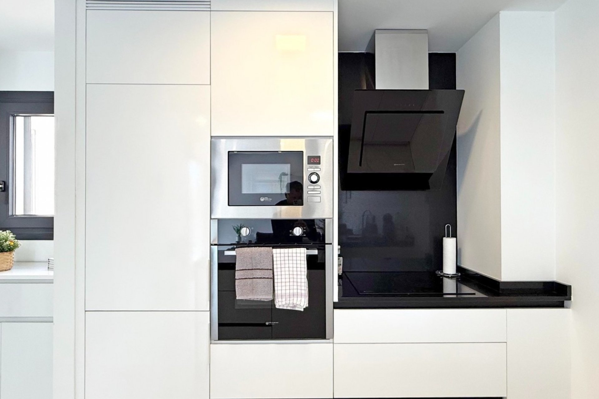 Resale - Apartment / flat - Orihuela Costa - Los Altos
