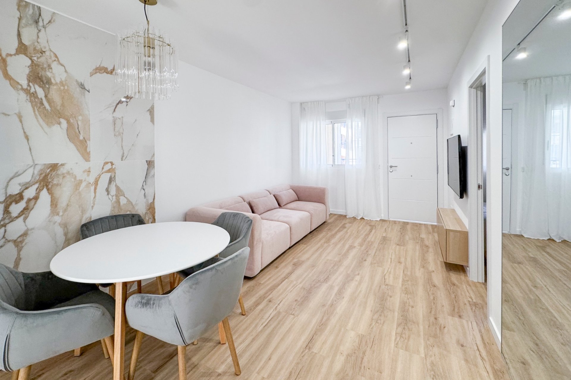 Resale - Apartment / flat - Orihuela Costa - Los Altos
