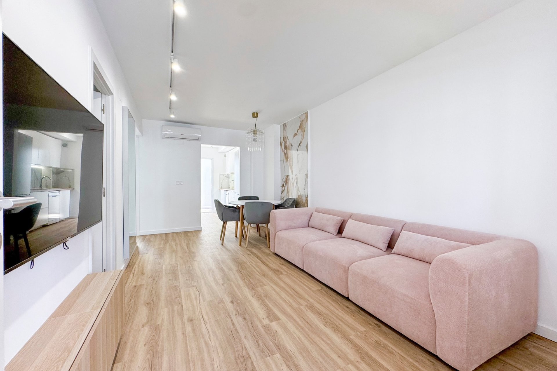 Resale - Apartment / flat - Orihuela Costa - Los Altos