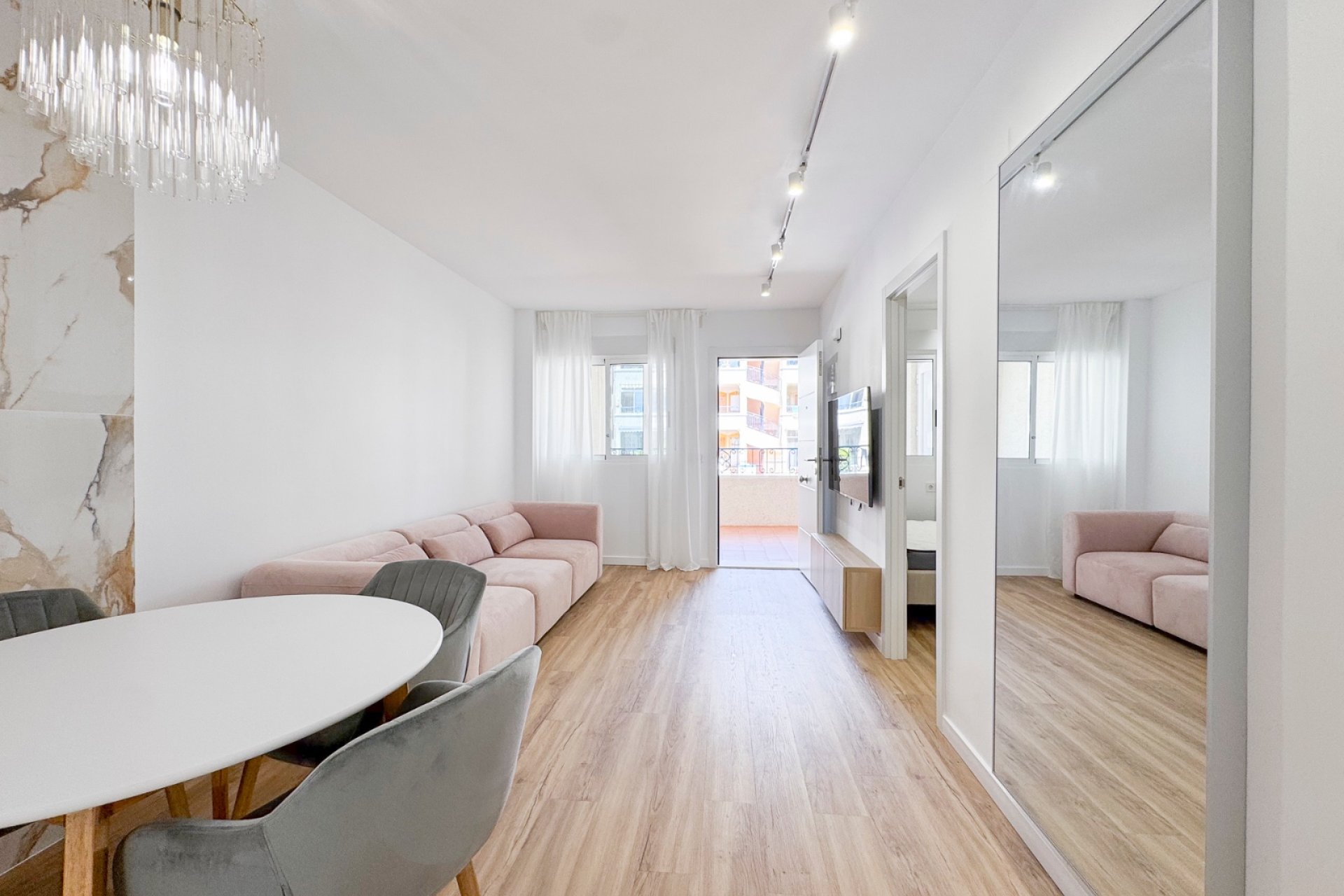 Resale - Apartment / flat - Orihuela Costa - Los Altos