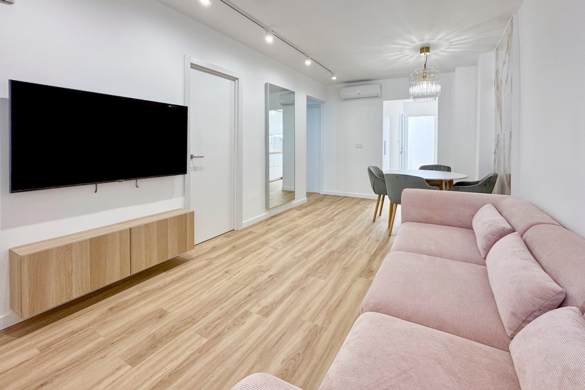 Resale - Apartment / flat - Orihuela Costa - Los Altos