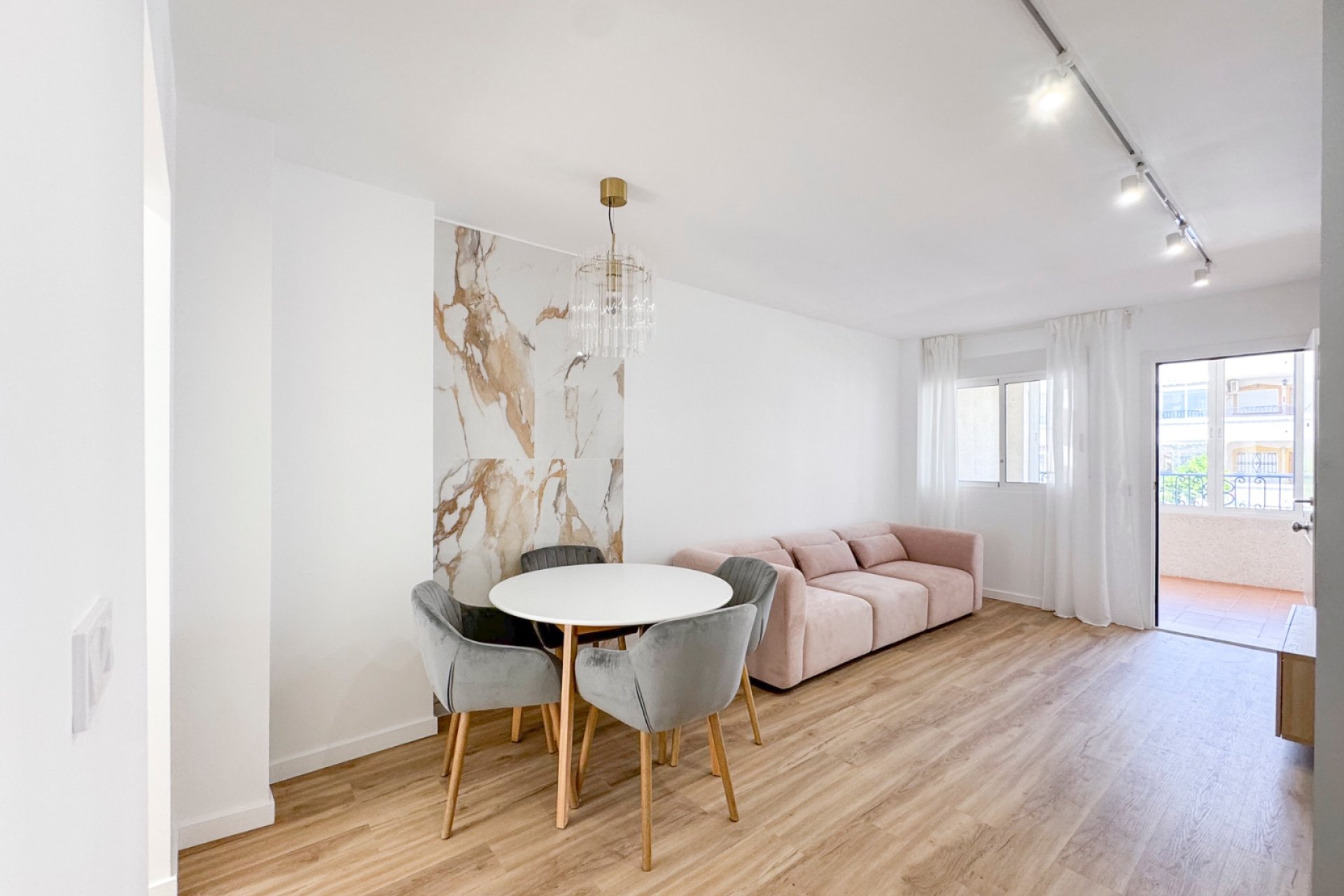 Resale - Apartment / flat - Orihuela Costa - Los Altos