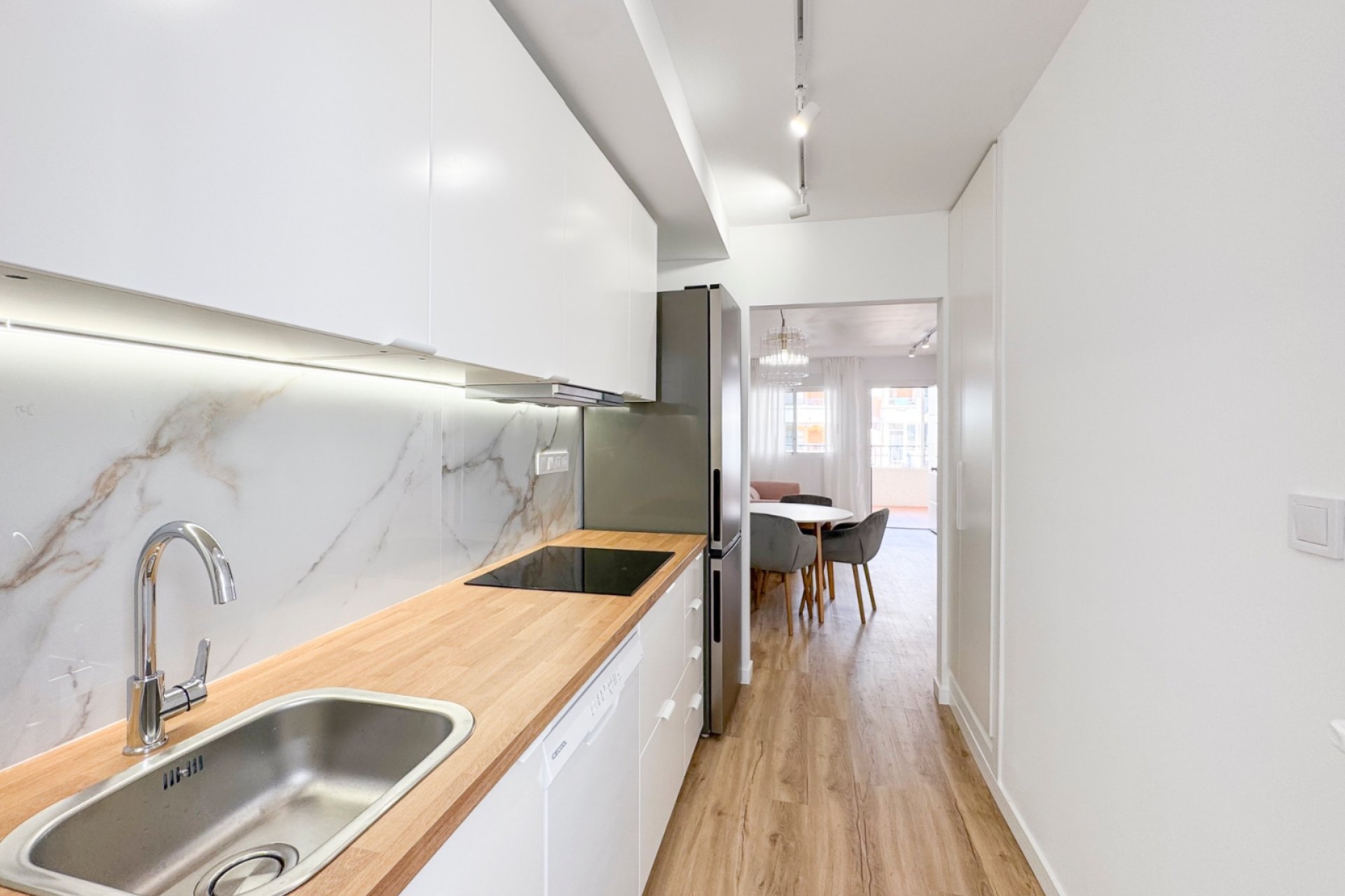 Resale - Apartment / flat - Orihuela Costa - Los Altos