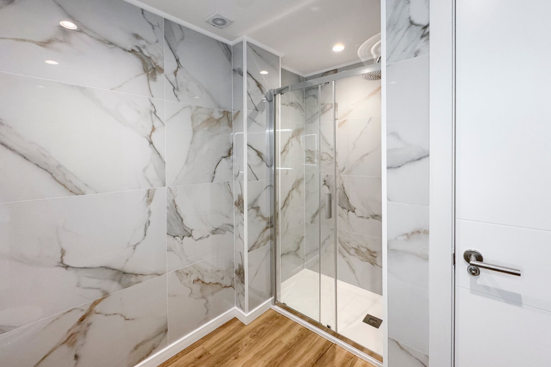 Resale - Apartment / flat - Orihuela Costa - Los Altos