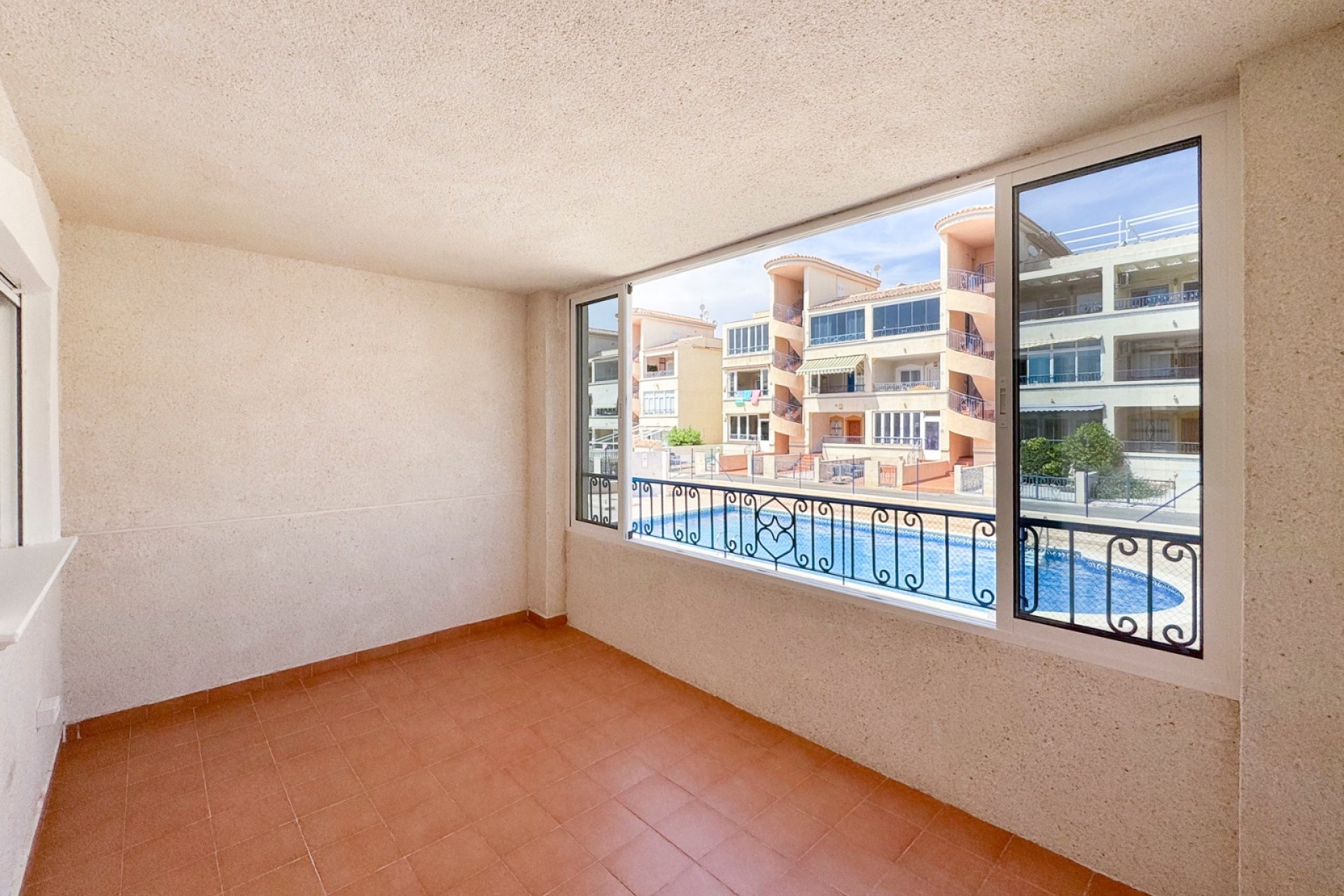 Resale - Apartment / flat - Orihuela Costa - Los Altos