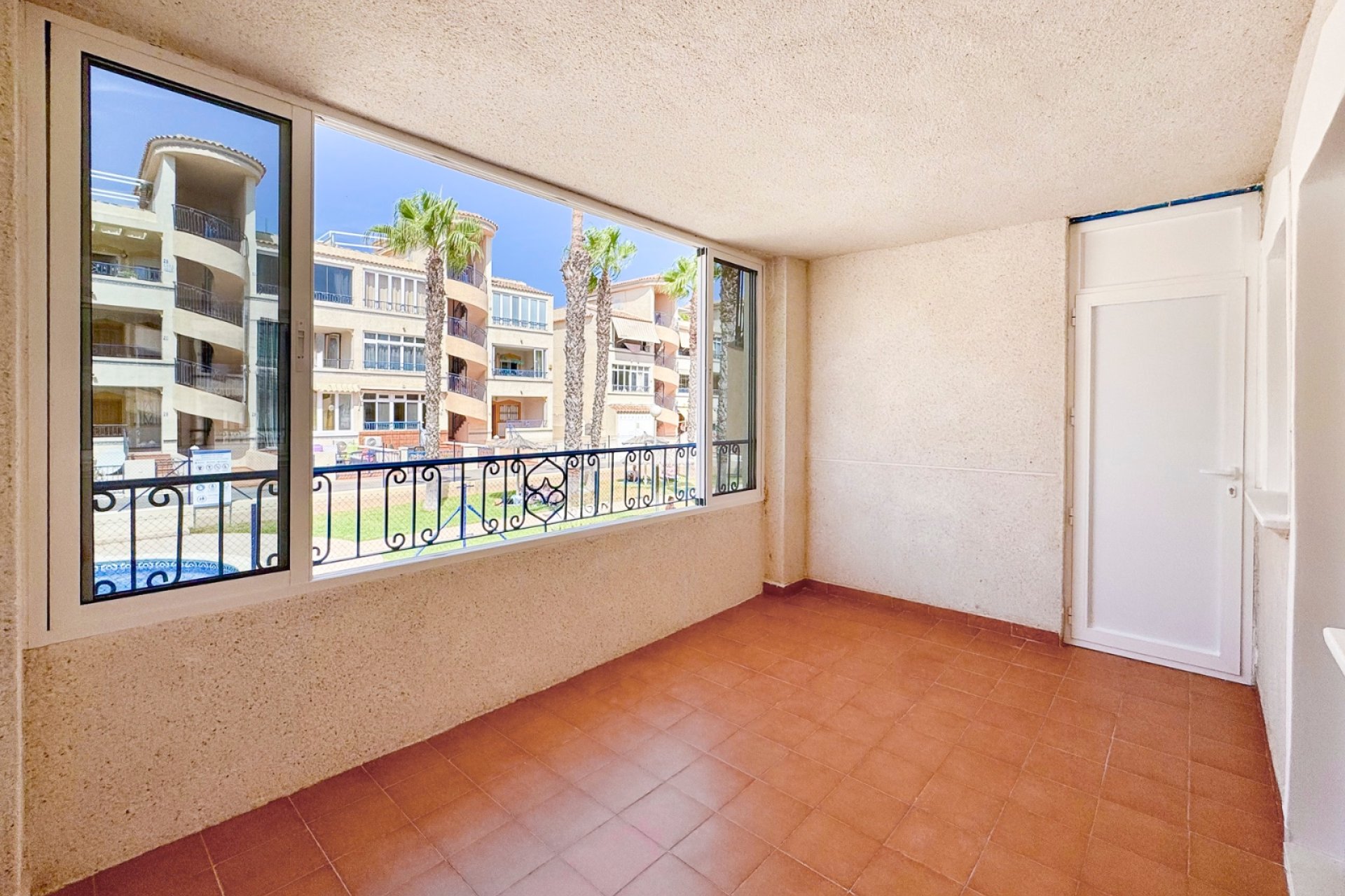 Resale - Apartment / flat - Orihuela Costa - Los Altos