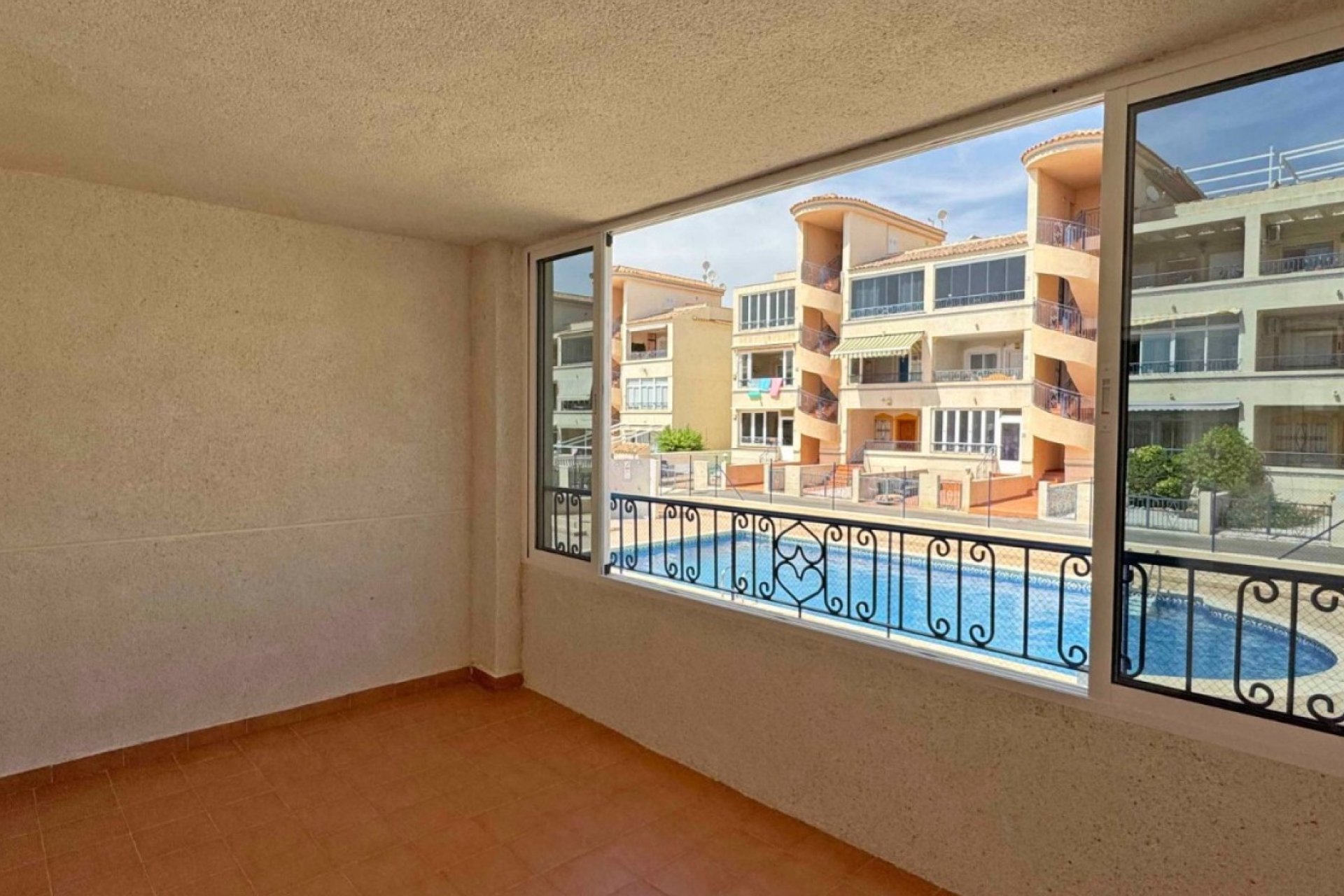 Resale - Apartment / flat - Orihuela Costa - Los Altos