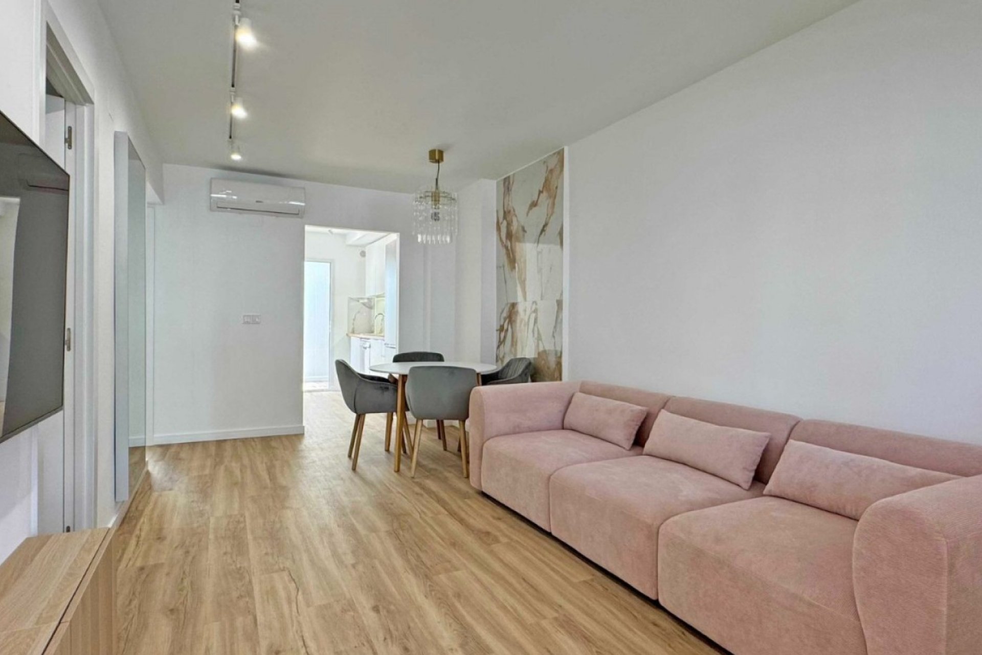 Resale - Apartment / flat - Orihuela Costa - Los Altos