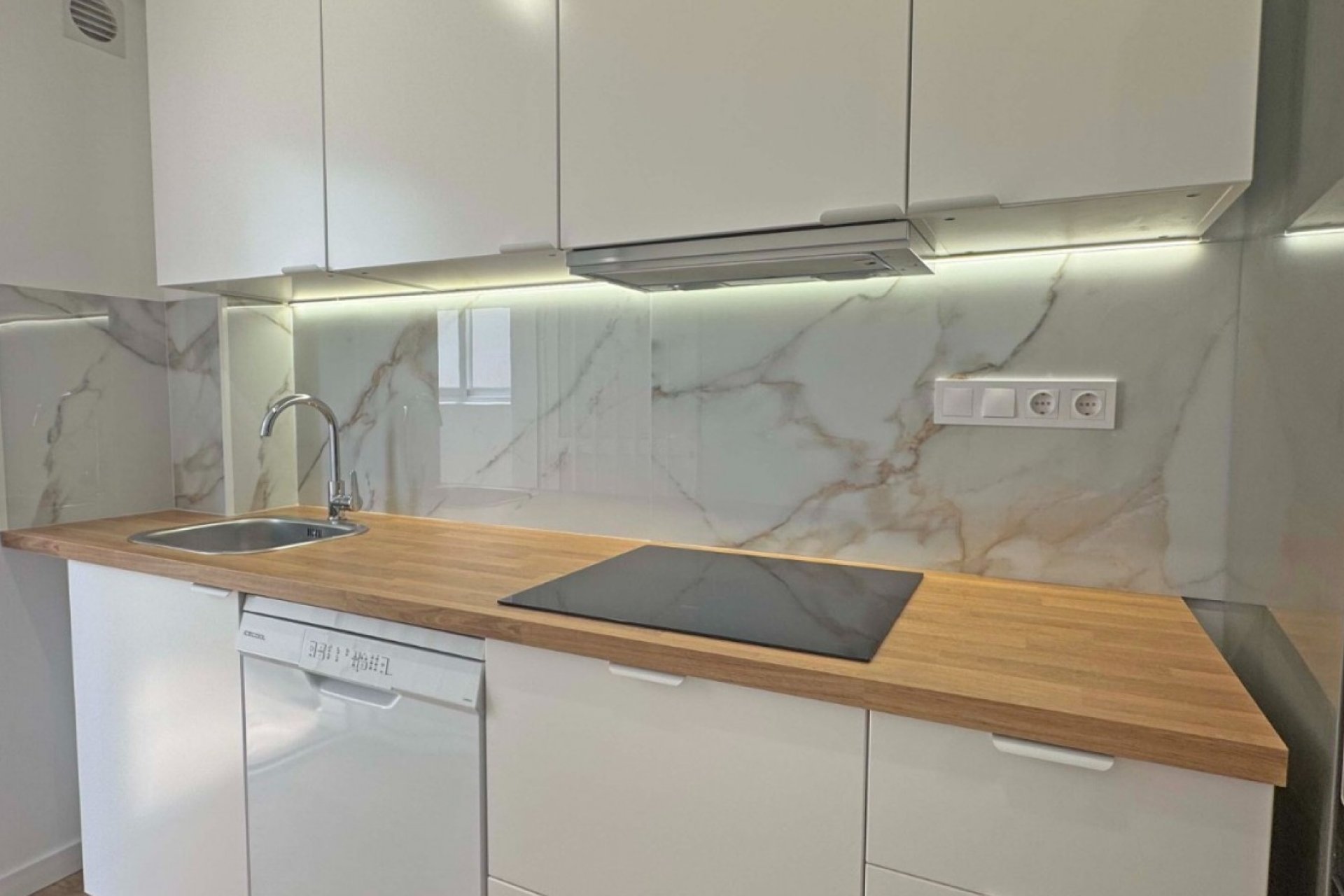Resale - Apartment / flat - Orihuela Costa - Los Altos