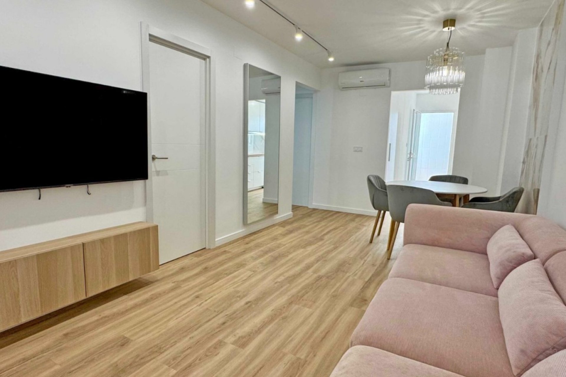 Resale - Apartment / flat - Orihuela Costa - Los Altos