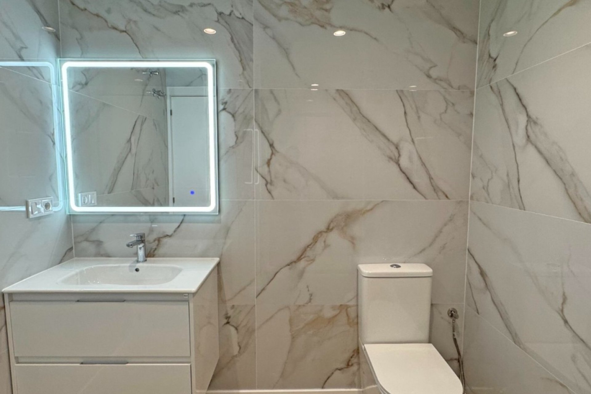 Resale - Apartment / flat - Orihuela Costa - Los Altos