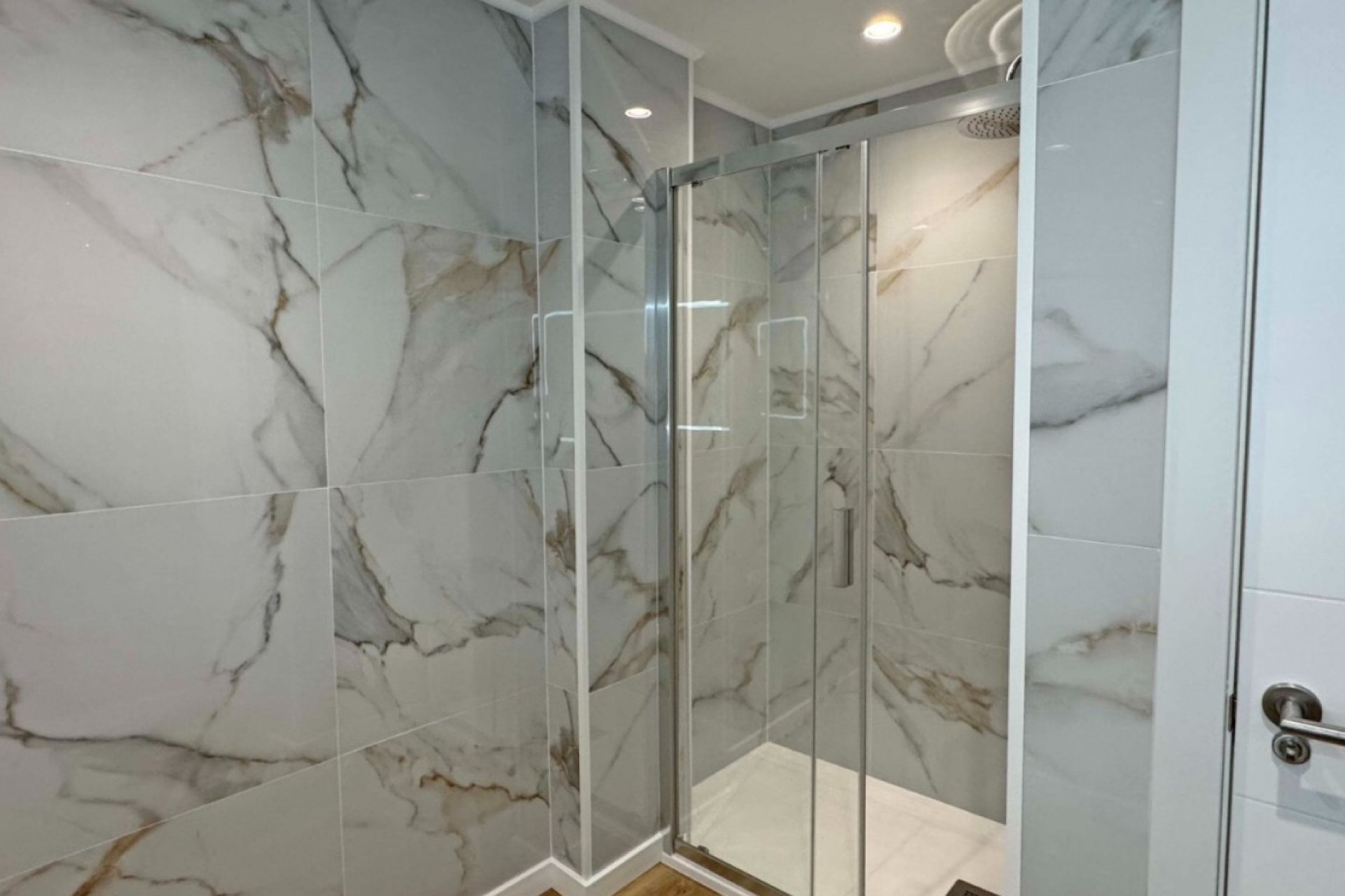 Resale - Apartment / flat - Orihuela Costa - Los Altos