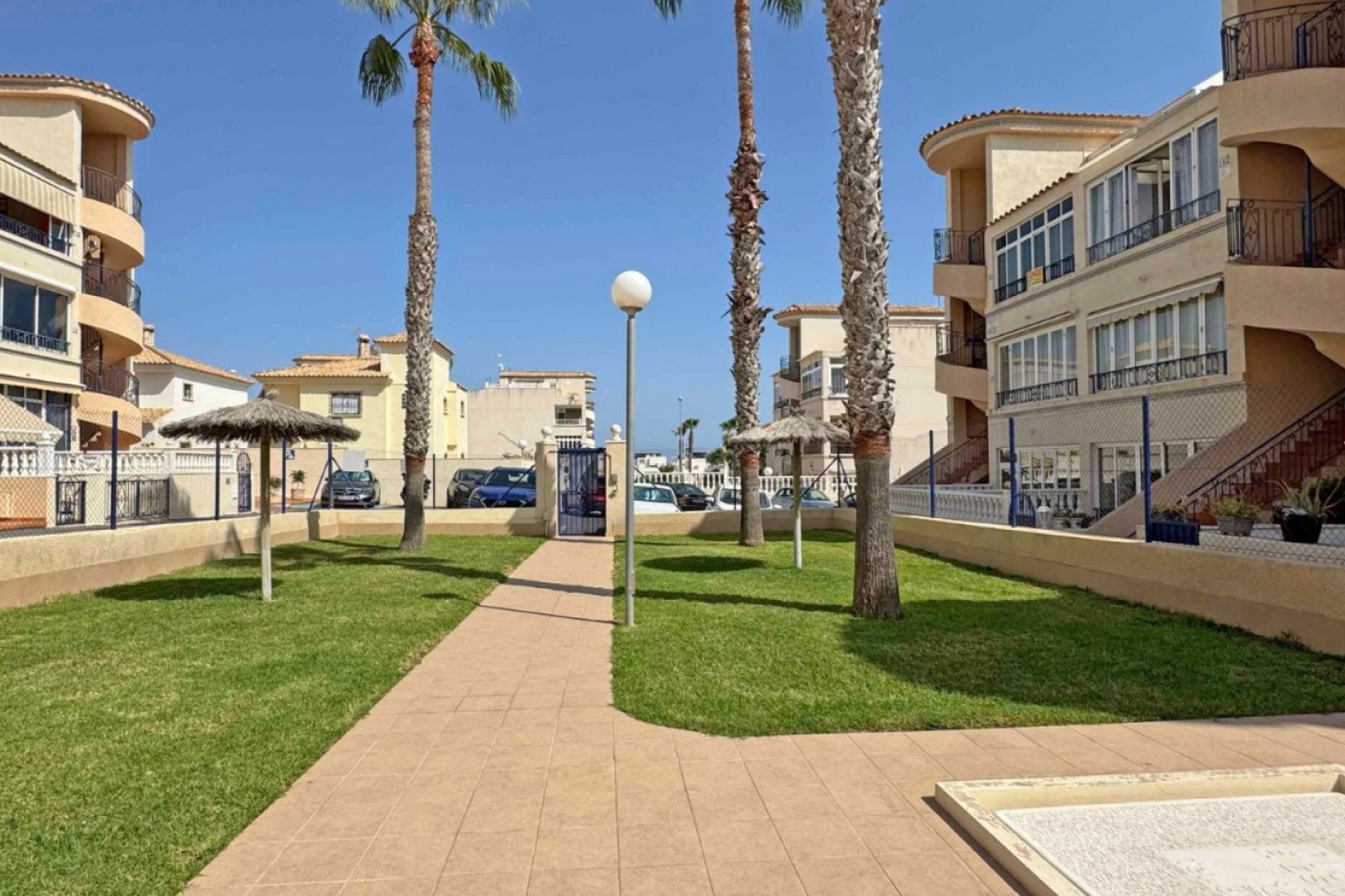 Resale - Apartment / flat - Orihuela Costa - Los Altos