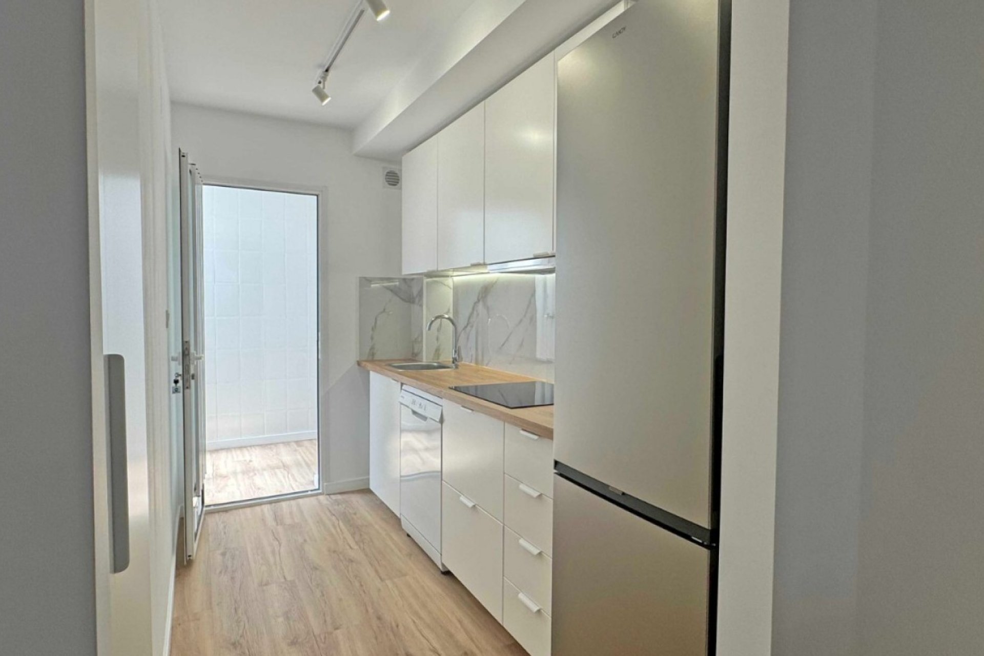 Resale - Apartment / flat - Orihuela Costa - Los Altos