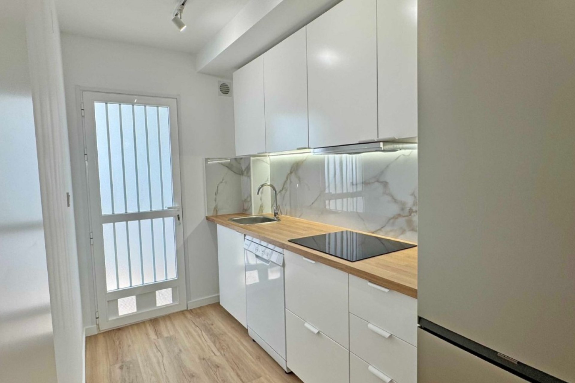 Resale - Apartment / flat - Orihuela Costa - Los Altos
