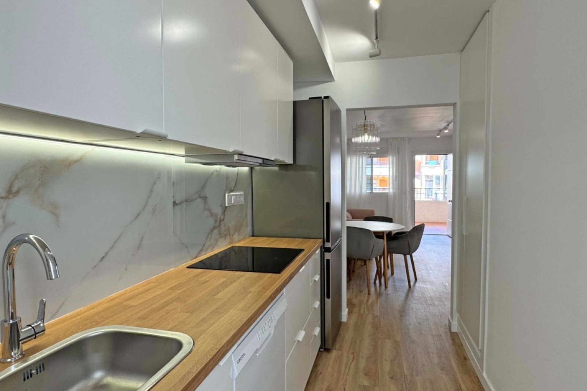 Resale - Apartment / flat - Orihuela Costa - Los Altos