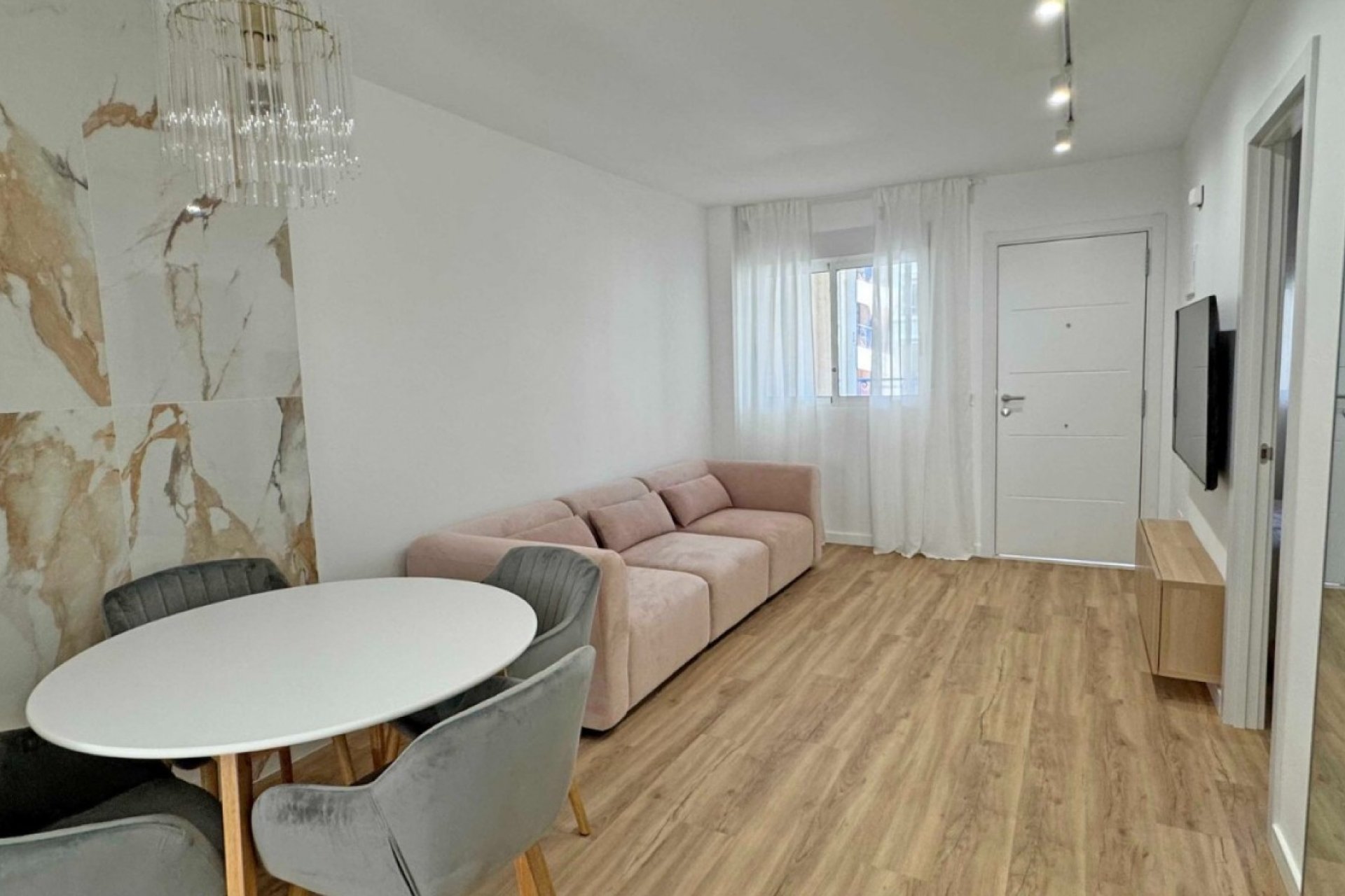 Resale - Apartment / flat - Orihuela Costa - Los Altos