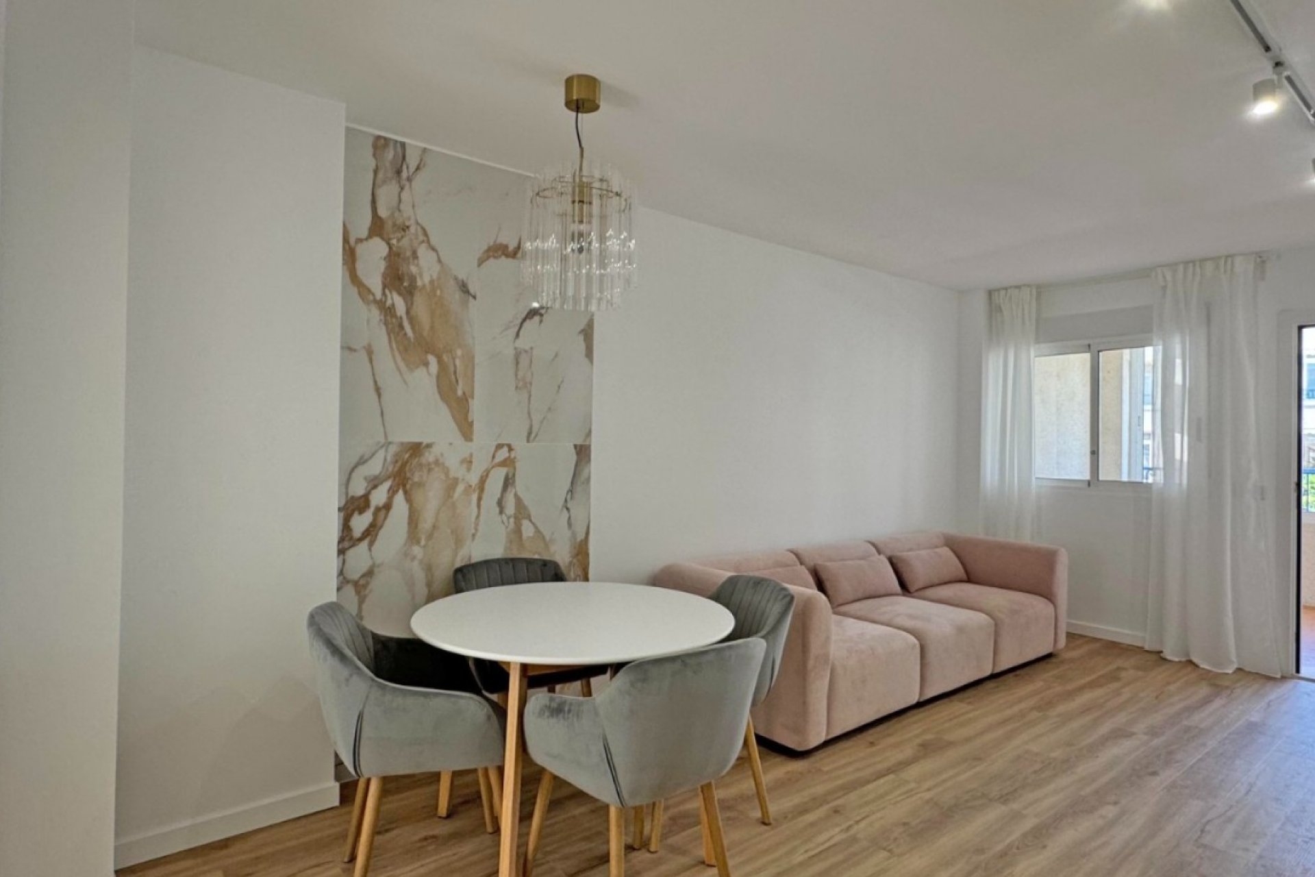 Resale - Apartment / flat - Orihuela Costa - Los Altos