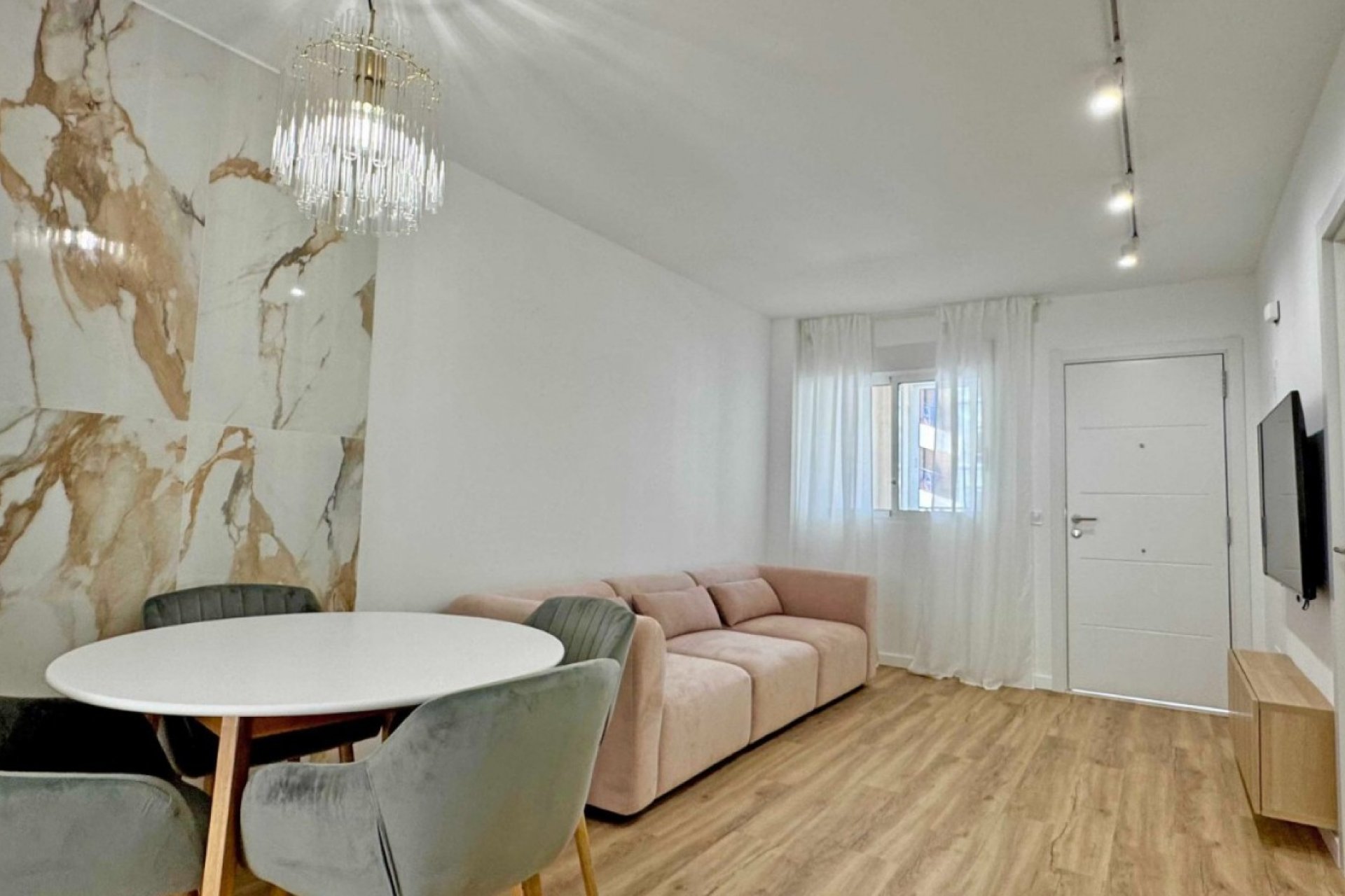 Resale - Apartment / flat - Orihuela Costa - Los Altos