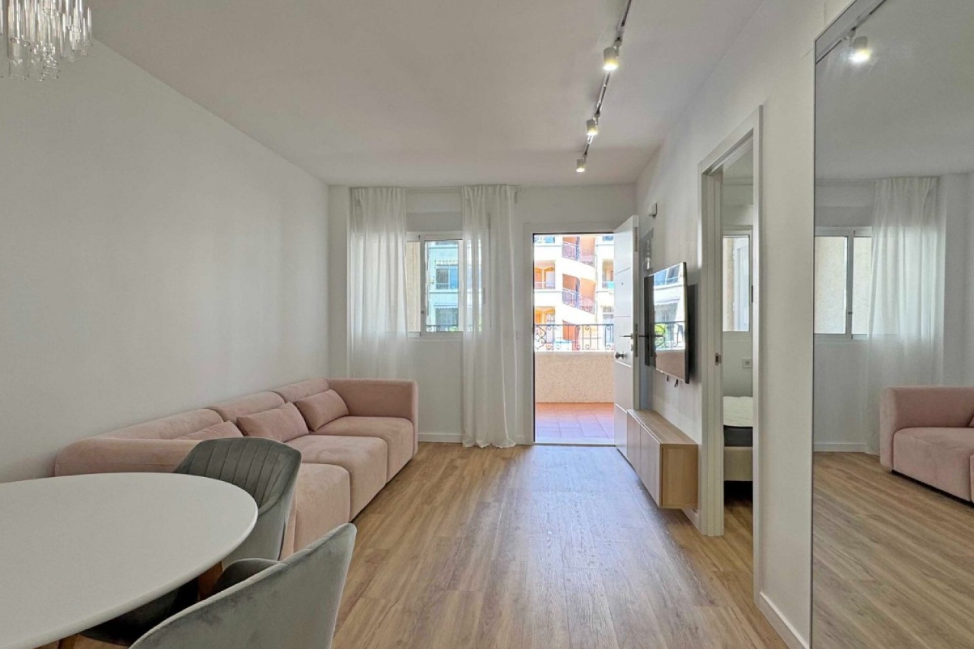 Resale - Apartment / flat - Orihuela Costa - Los Altos