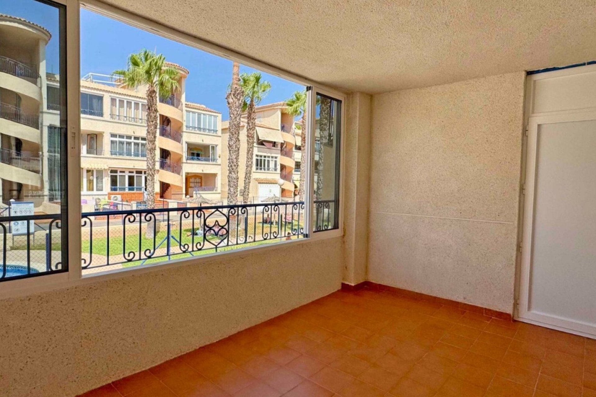 Resale - Apartment / flat - Orihuela Costa - Los Altos